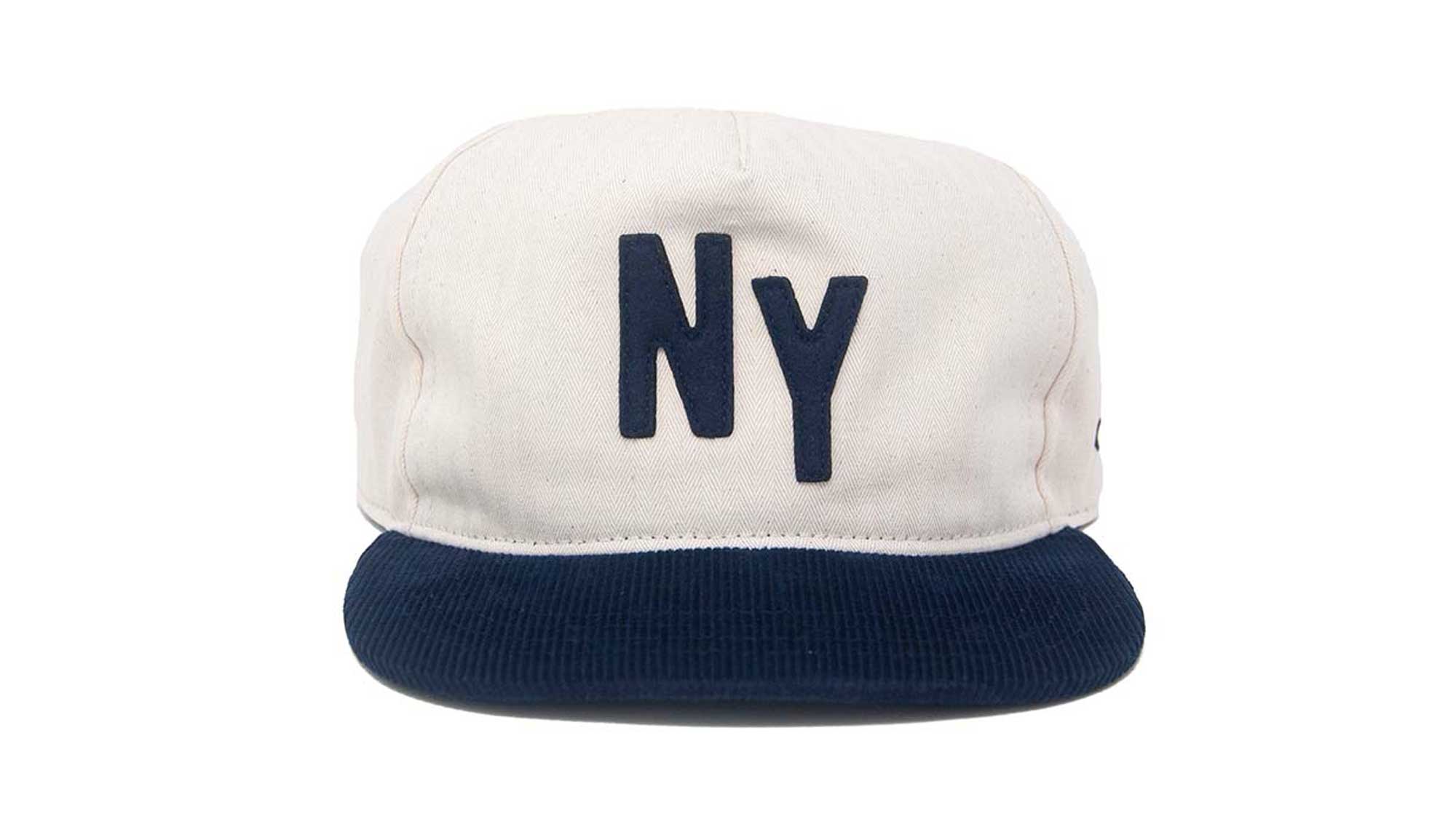 NY City Series IV