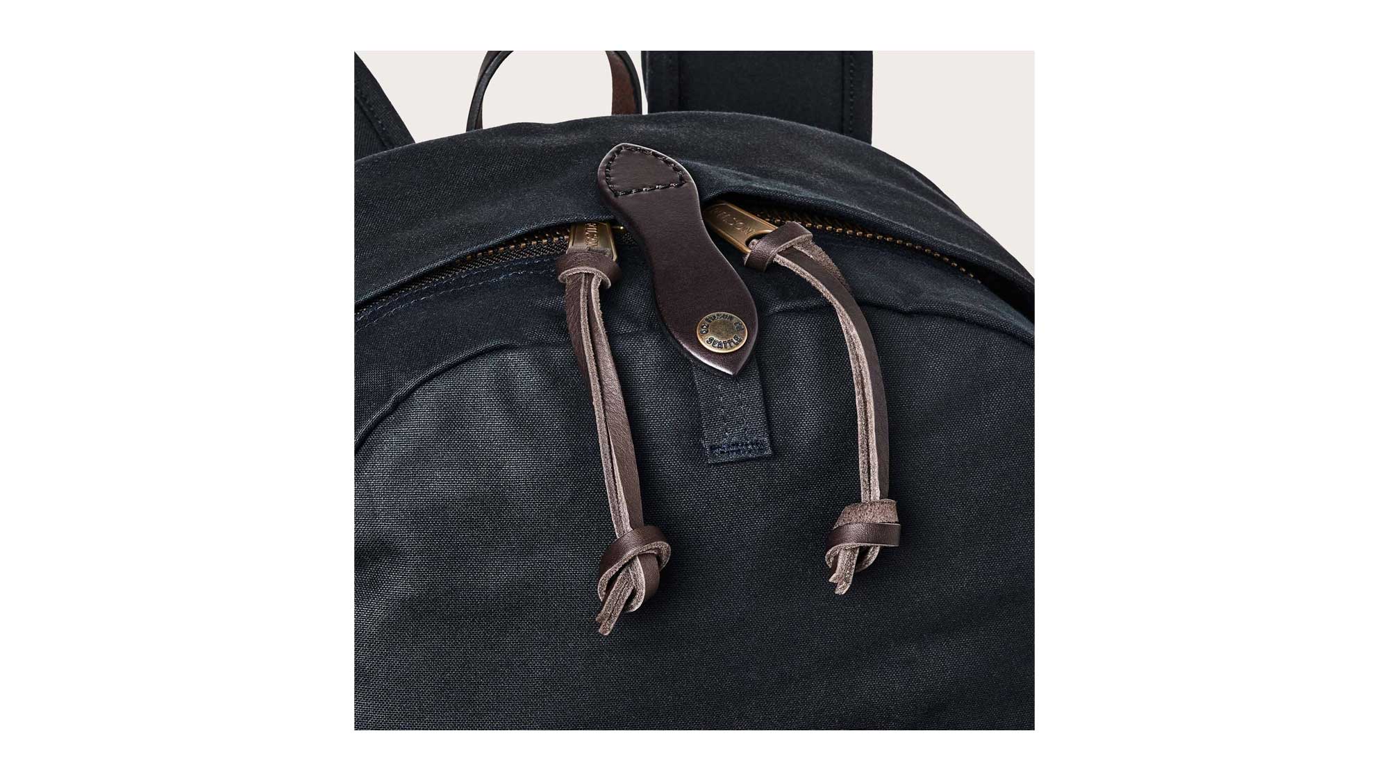 Journeyman Backpack Navy