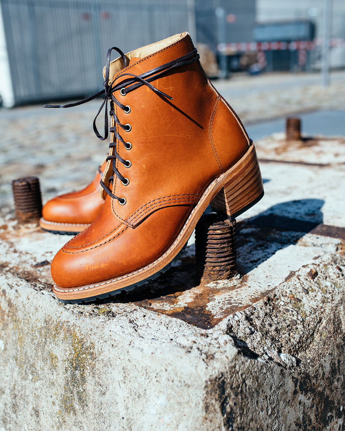 Red Wing Shoes Online Shop