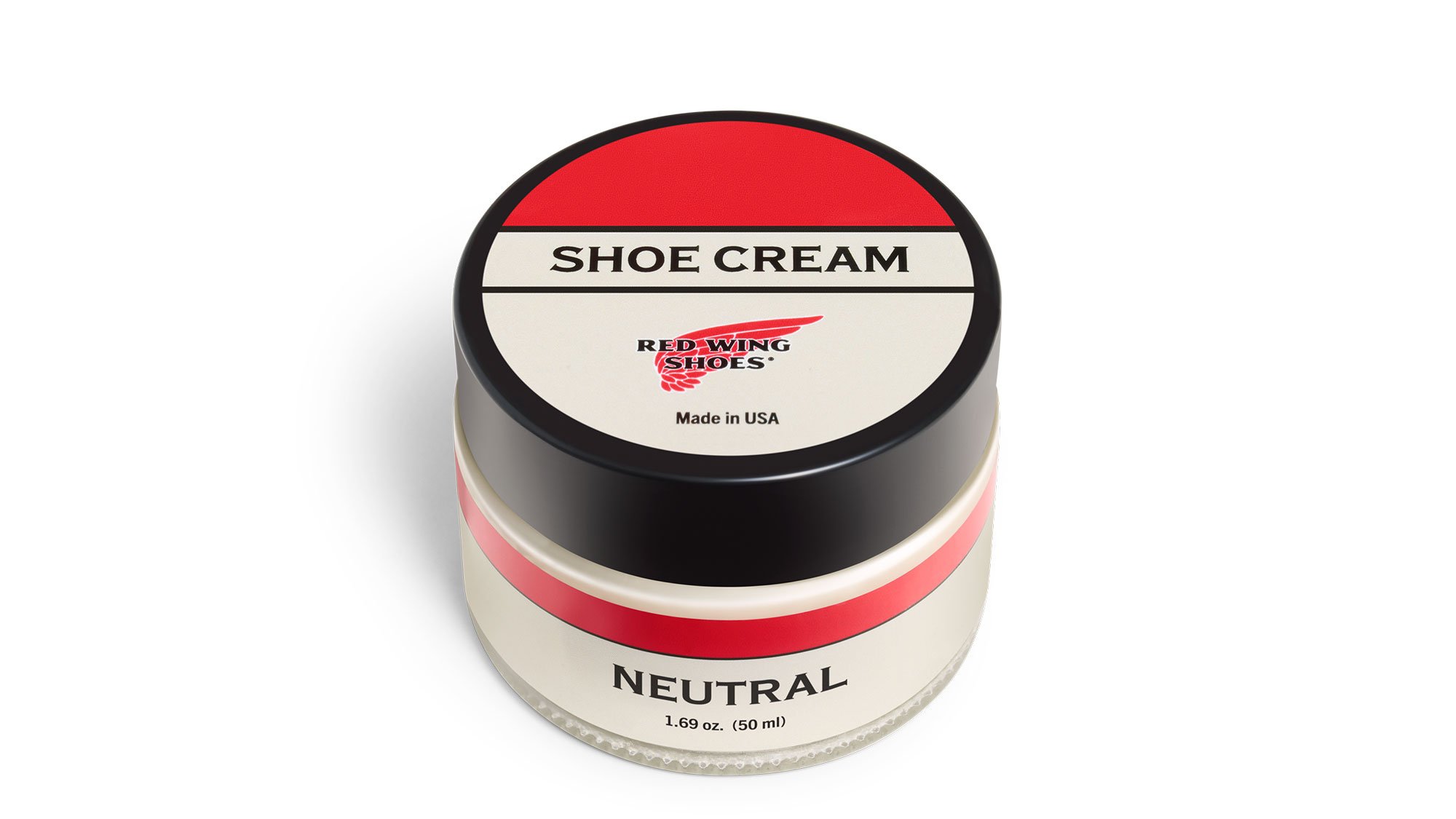 Schuhcreme Neutral