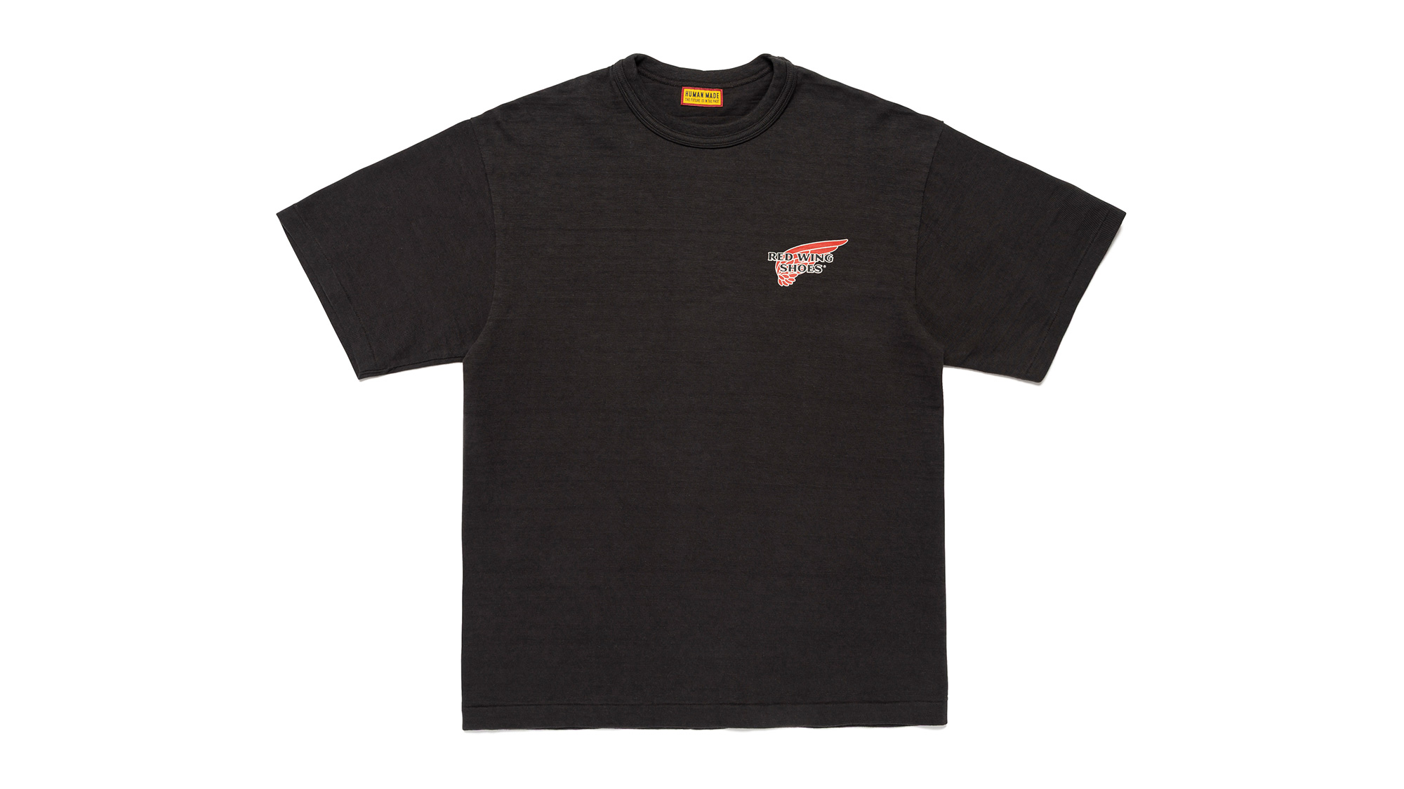 Red Wing X HUMAN MADE T-Shirt 97622