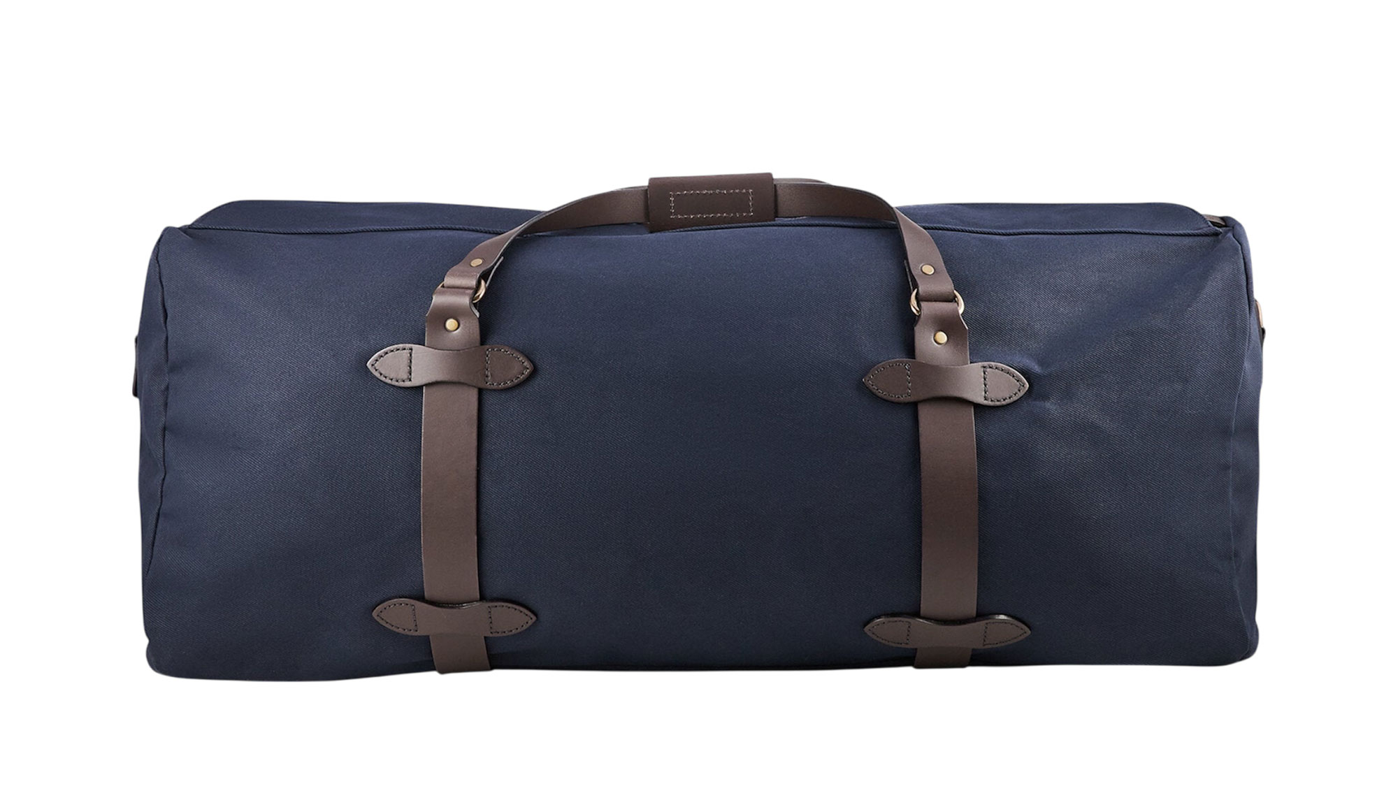 Large Duffle Bag Navy