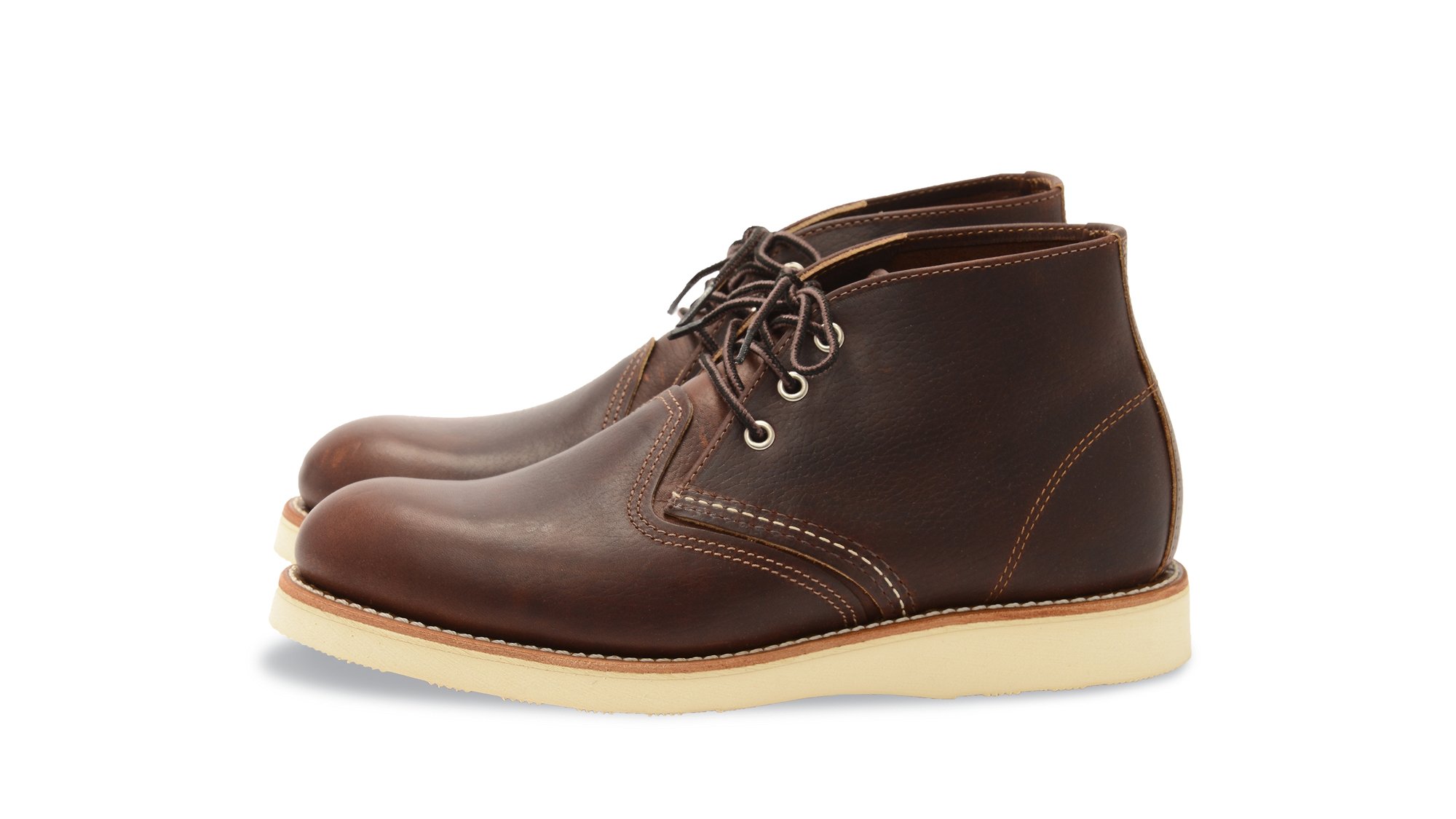 Work Chukka 3141