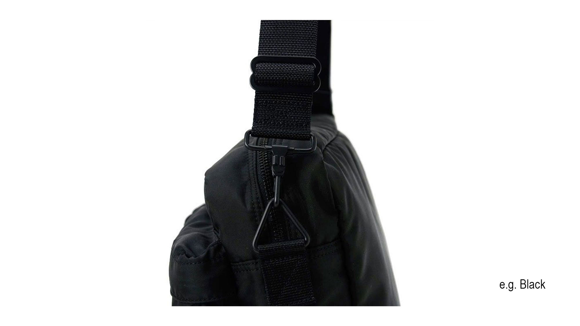 Force Shoulder Bag Navy Large Force Shoulder Bag Navy Large