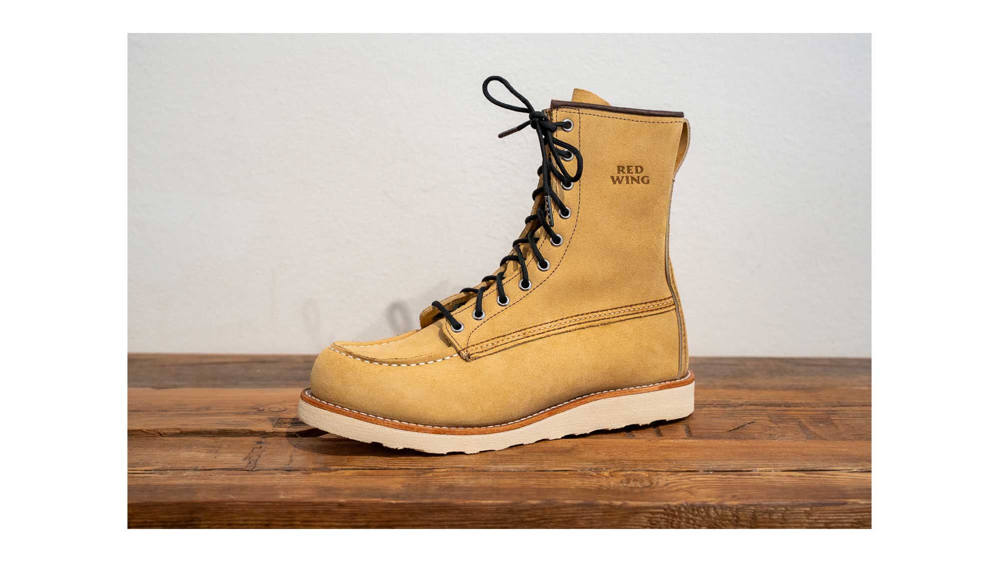 Pisgah / 8-10 Loch / Black 