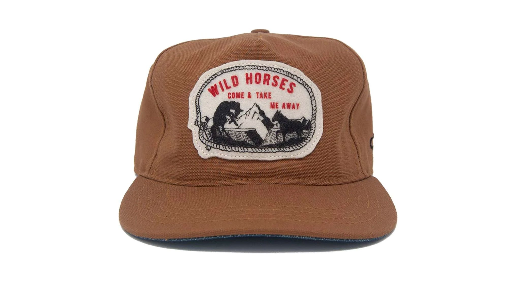 Wild Horses II