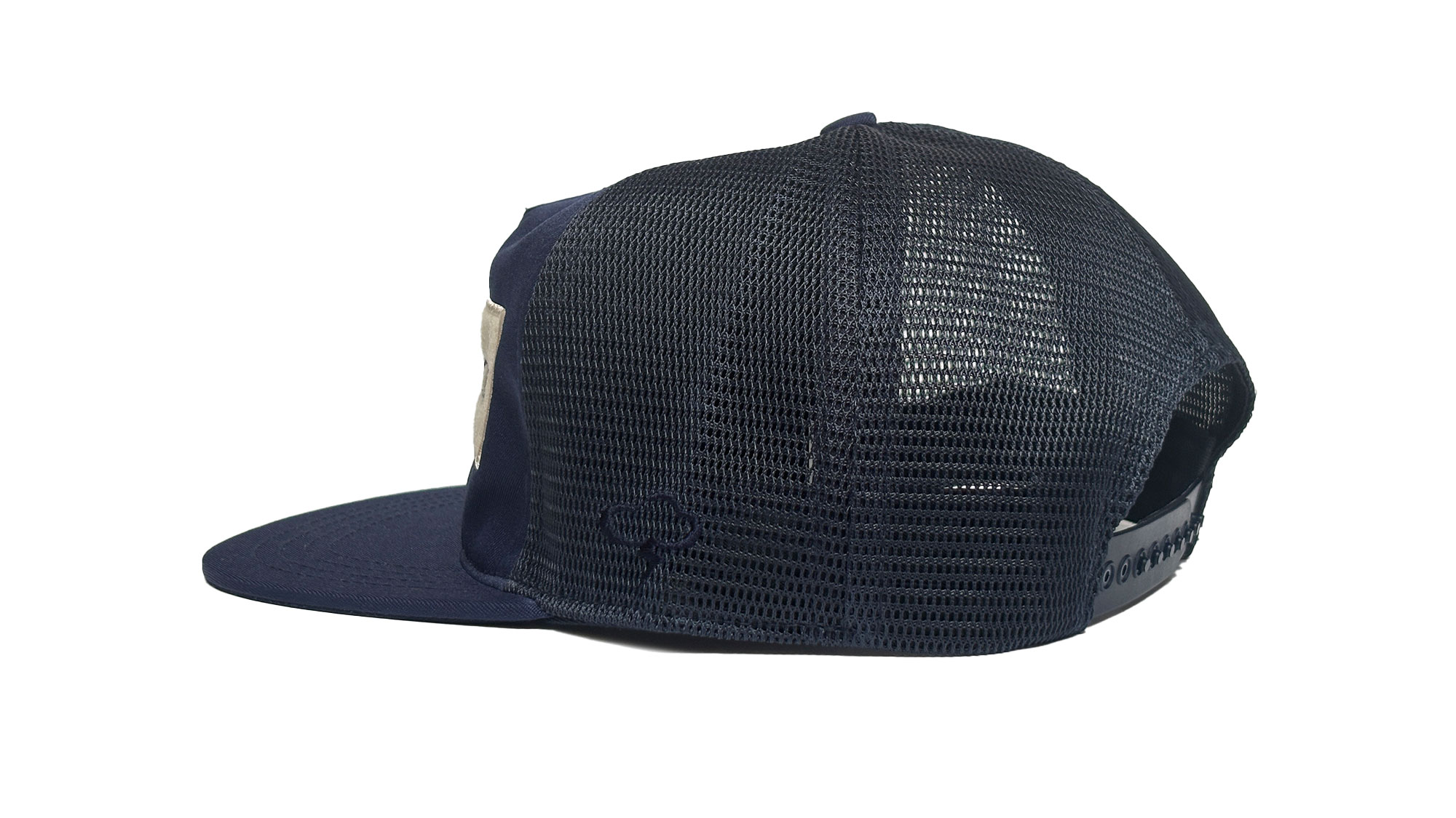 Good Luck Trucker Cap
