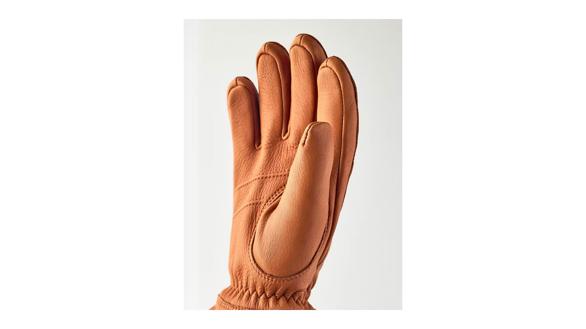 Buvika Gloves Cork
