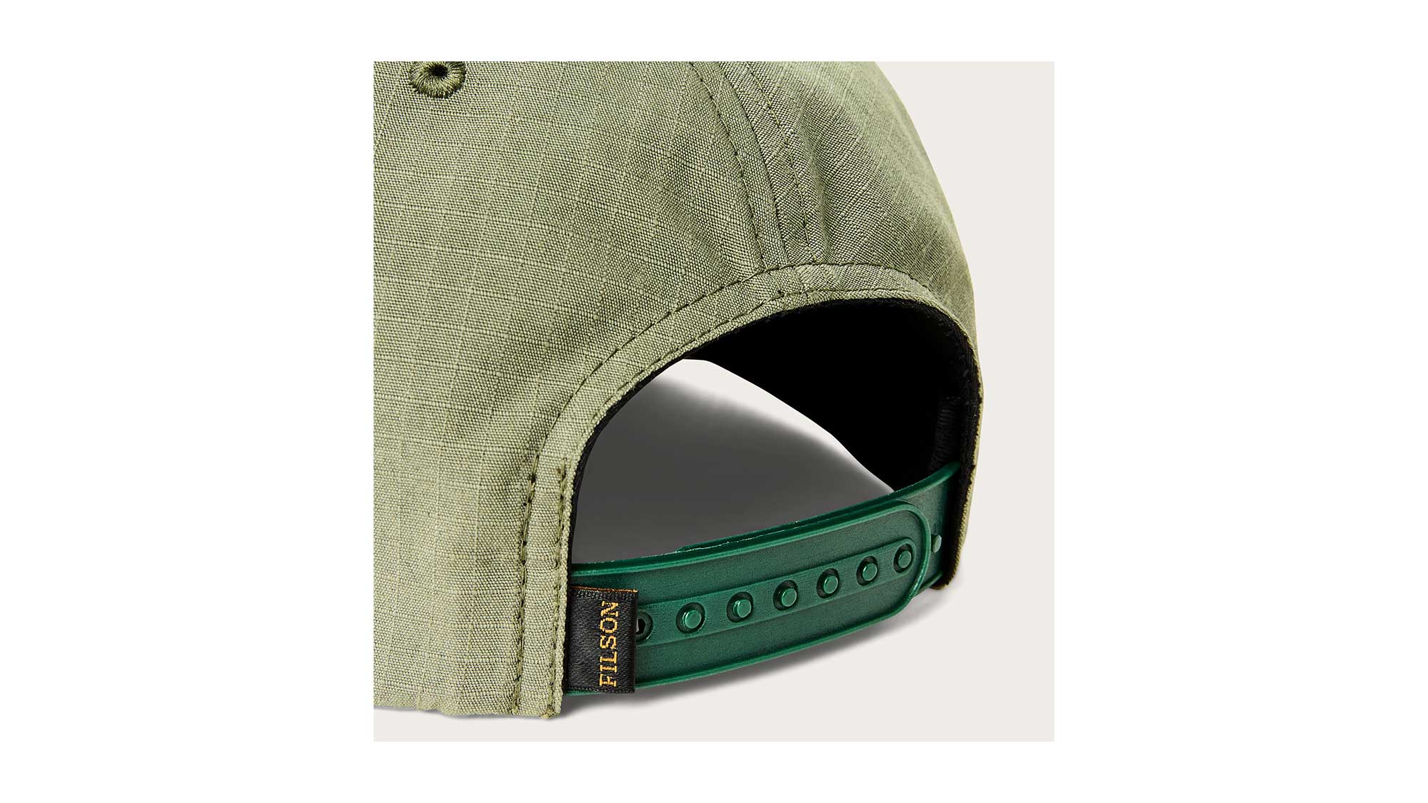 Trucker Cap Graphic Patch