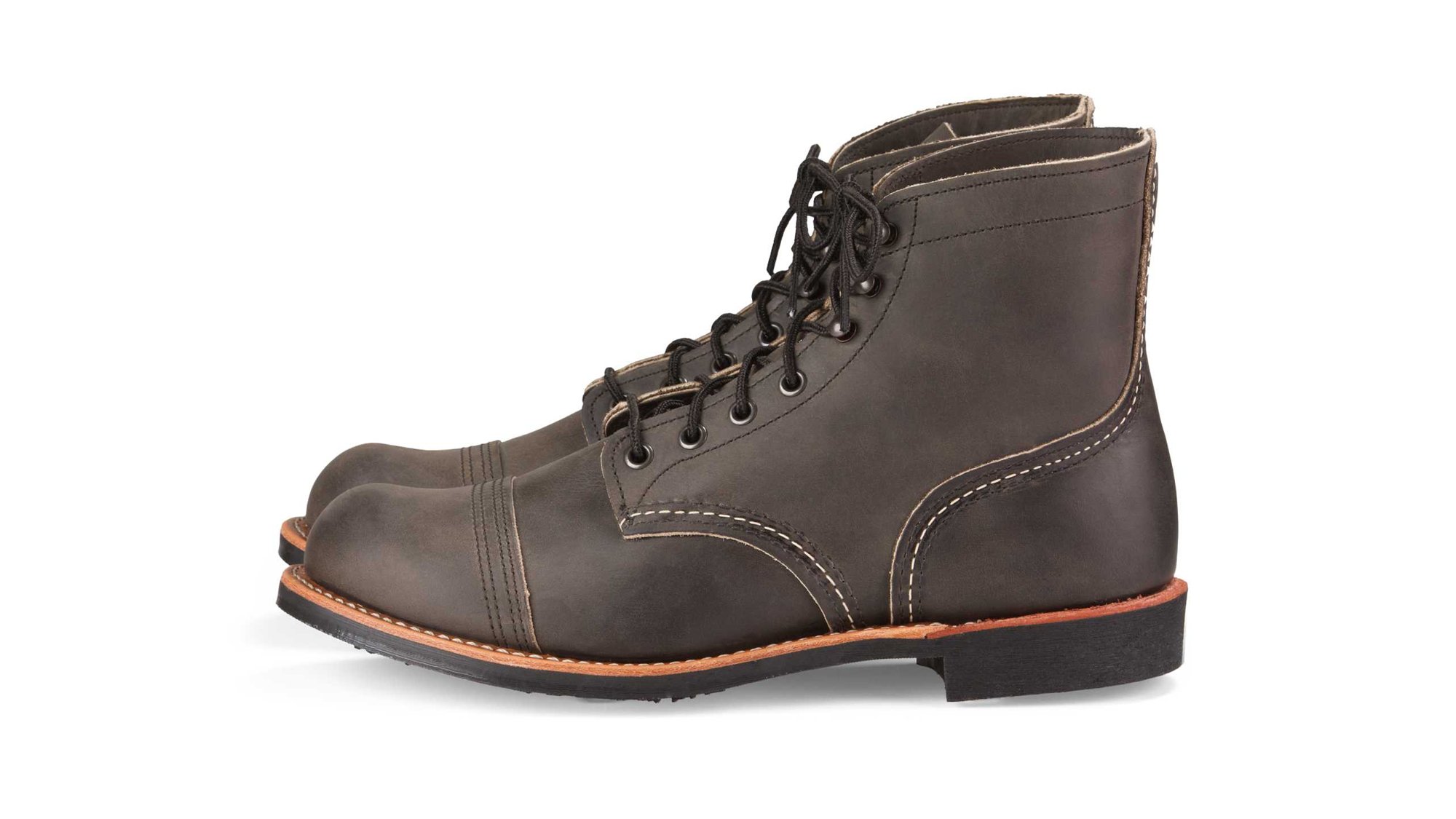 Iron Ranger 8086 Iron Ranger 8086