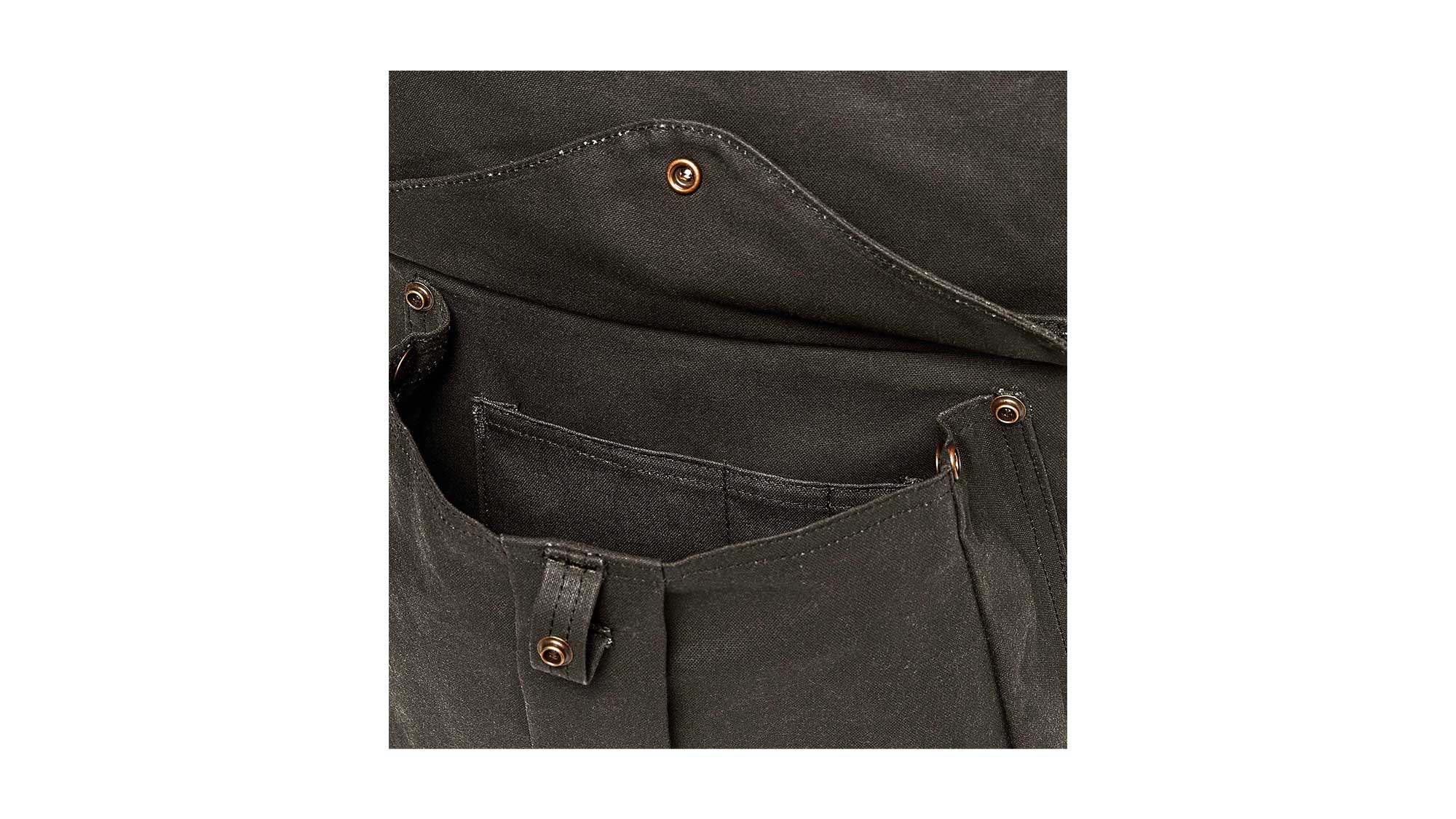 Journeyman Backpack Otter Green