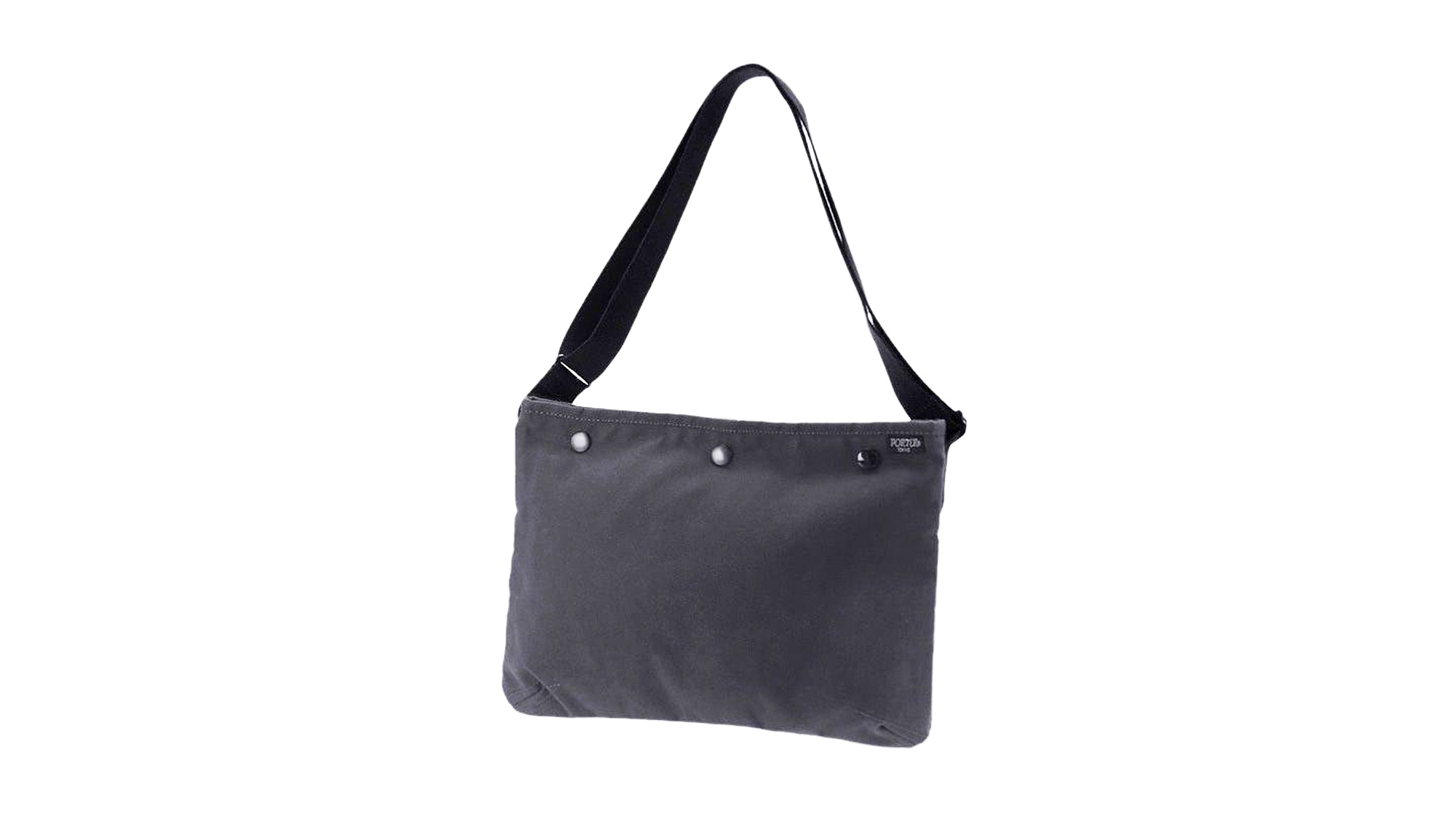 Coppi Sacoche Gray