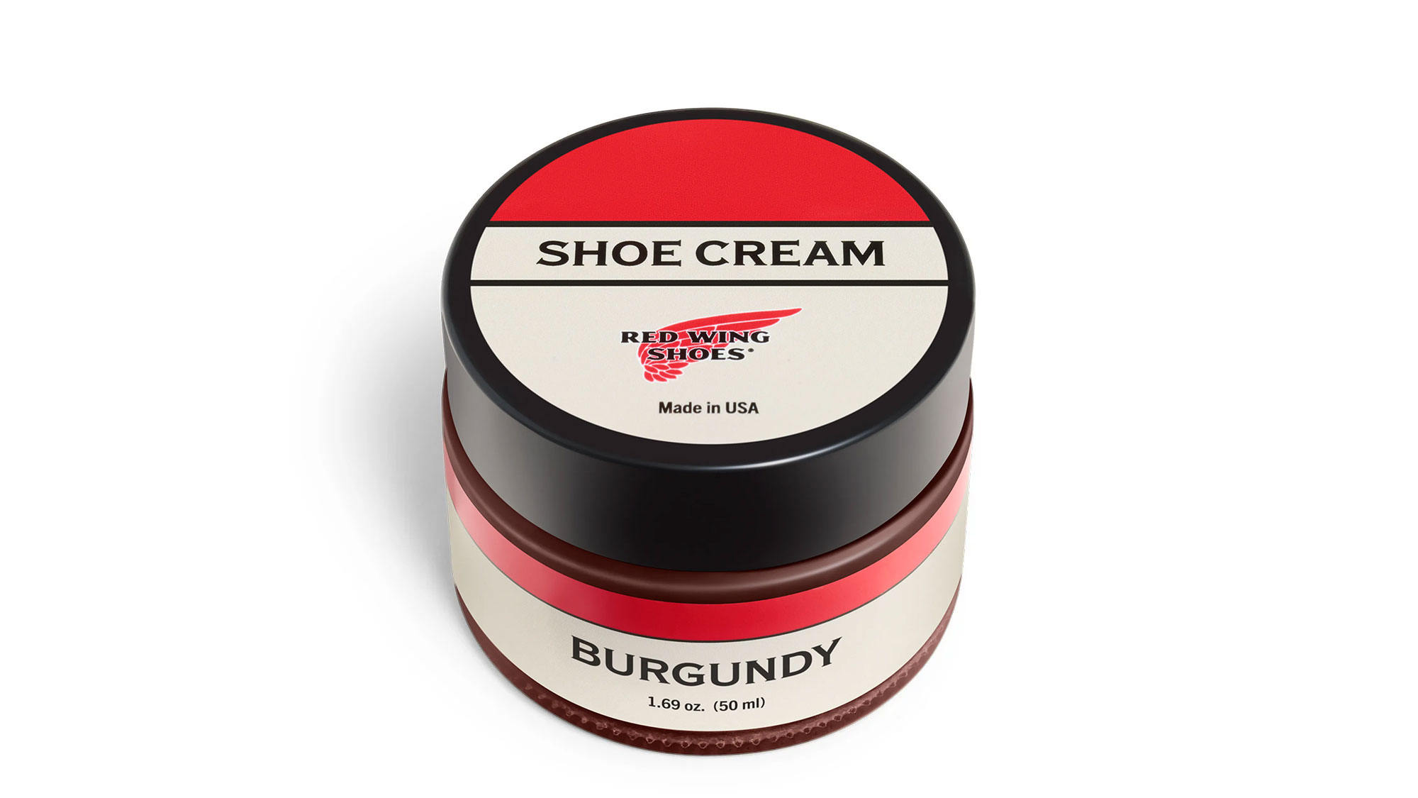 Shoe Cream Brown