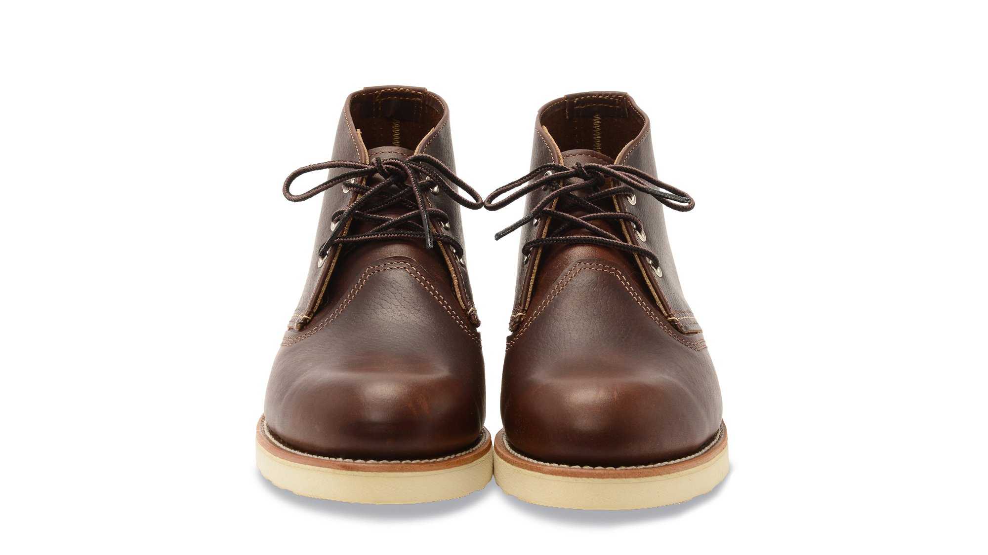 Work Chukka 3141