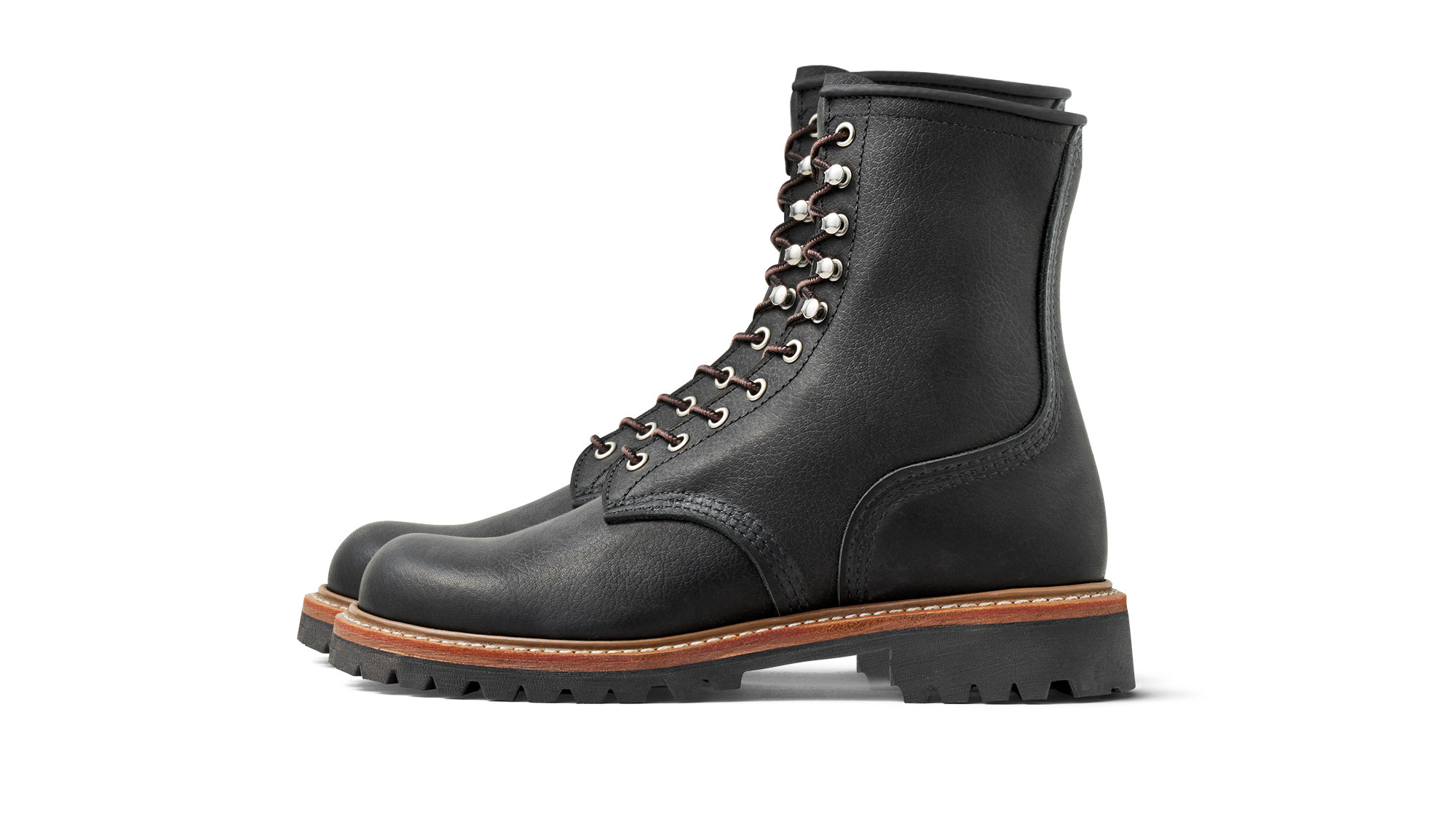 Logger 4501