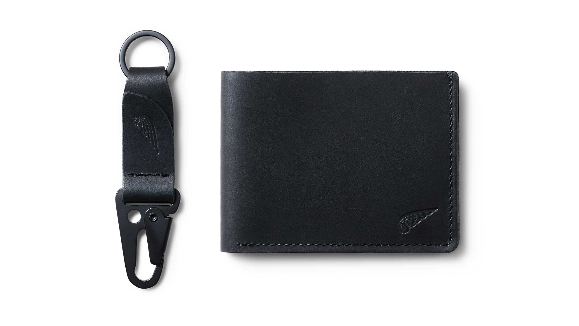Wallet &amp; Keychain Gift Box 95085