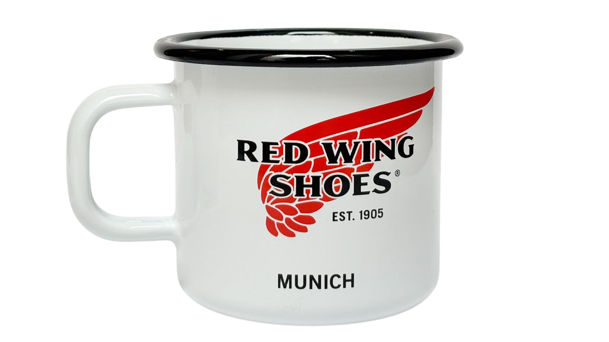 München Sammelbecher