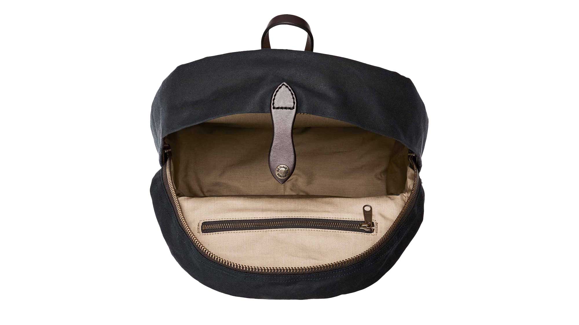 Journeyman Backpack Navy