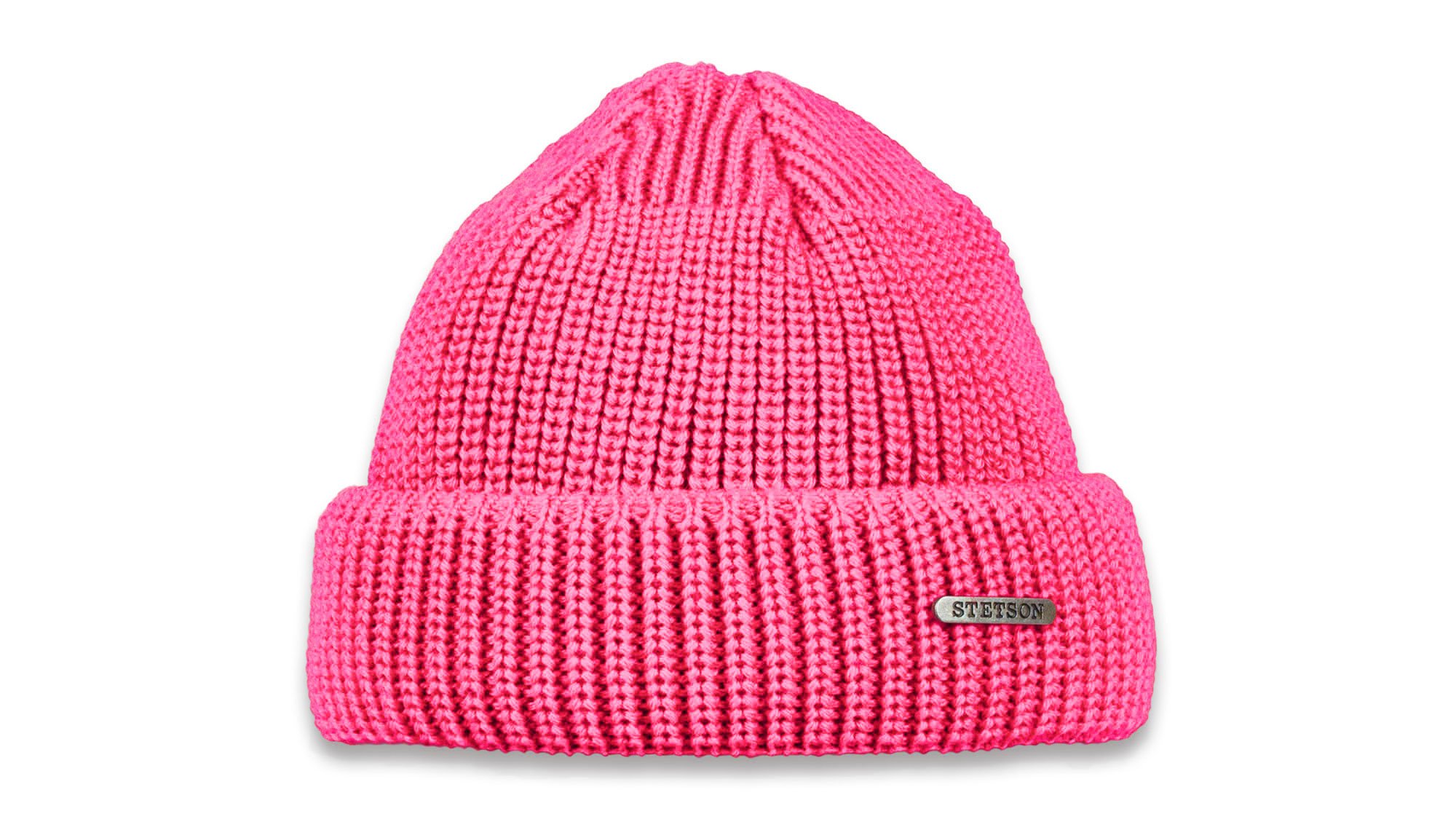 Nashville Beanie Pink
