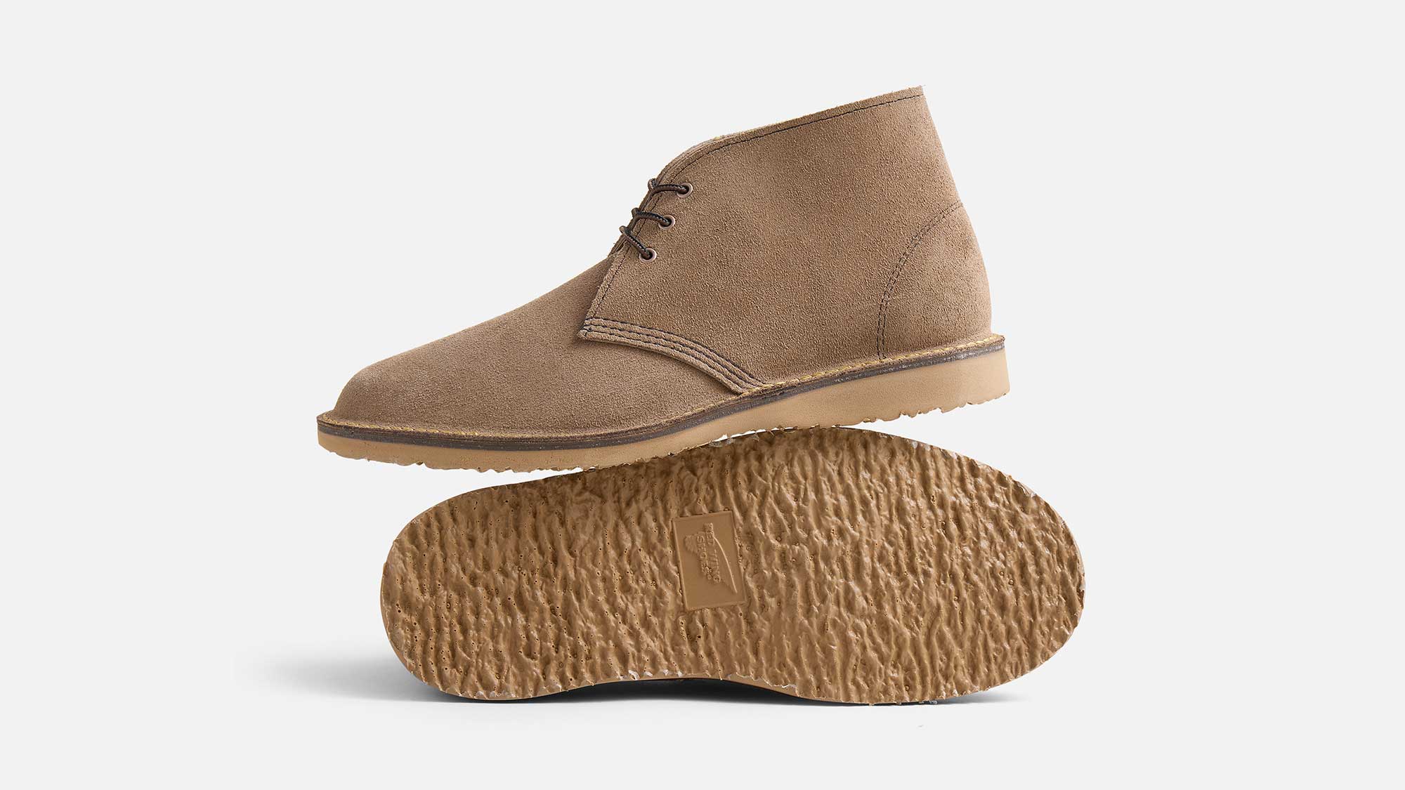 Weekender Chukka 3610