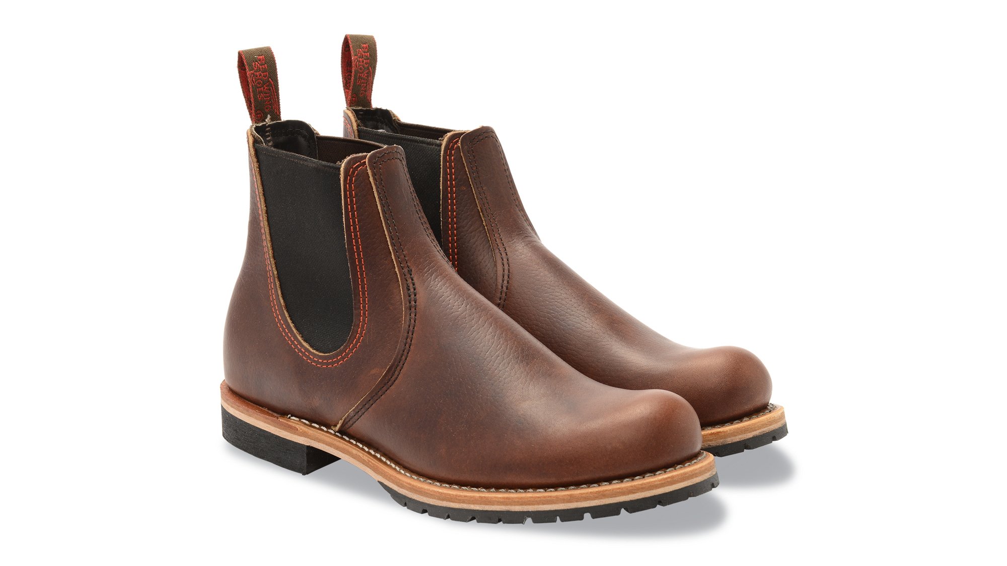 Chelsea Rancher 2917 Chelsea Rancher 2917