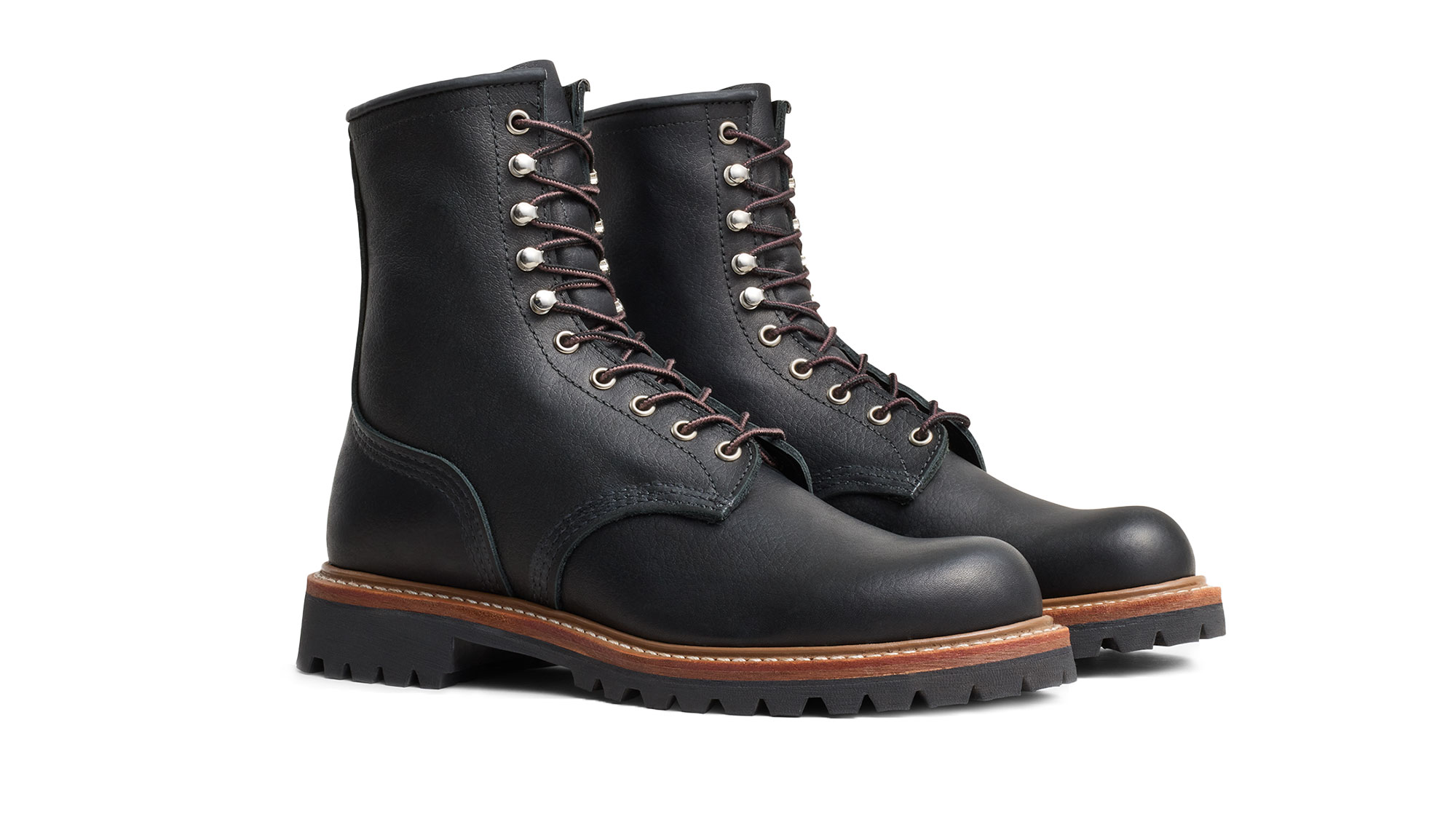 Logger 4501