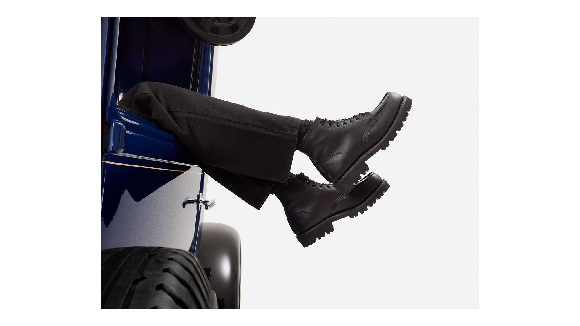 Porter Moc 3497