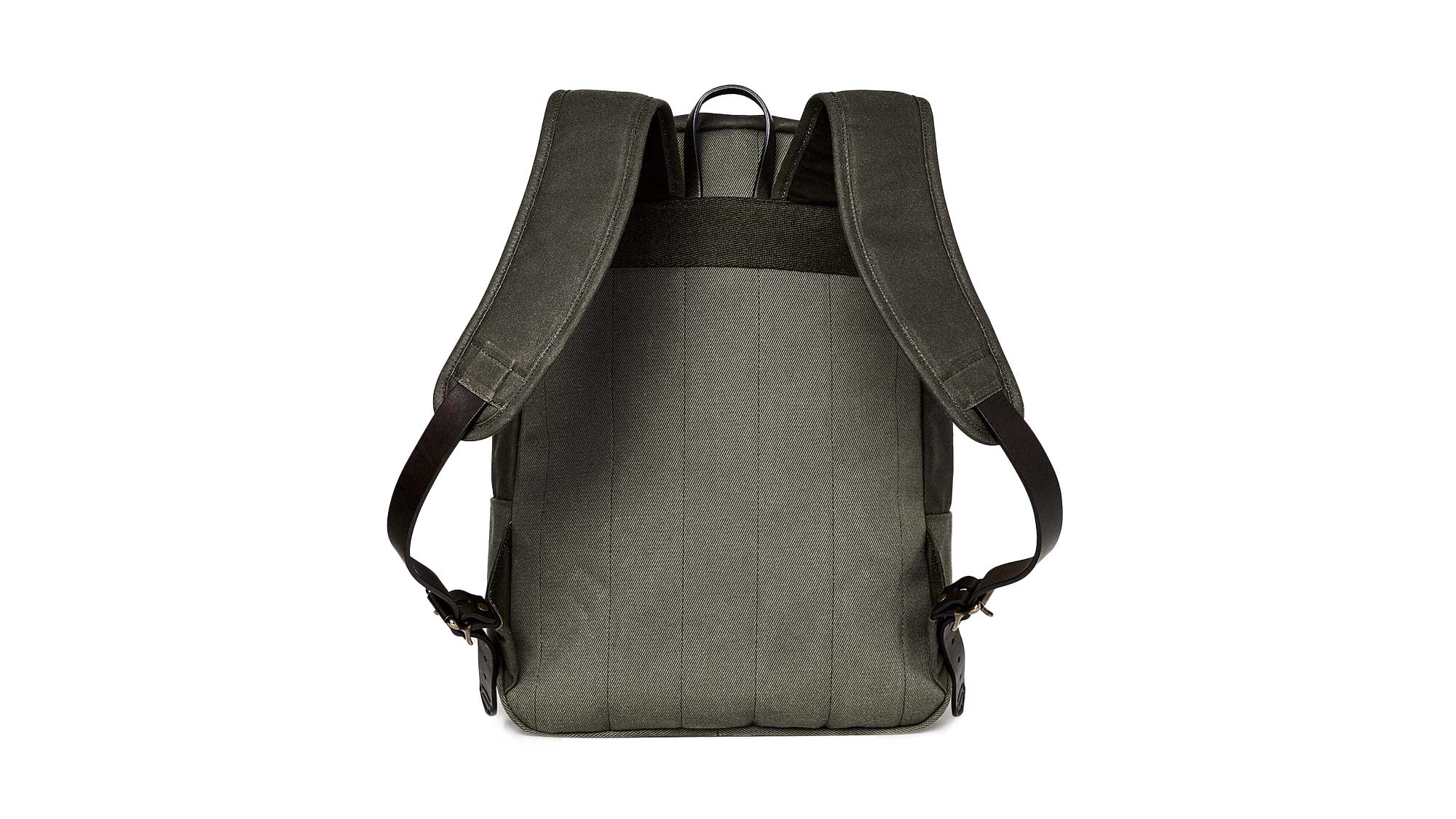 Journeyman Backpack Otter Green