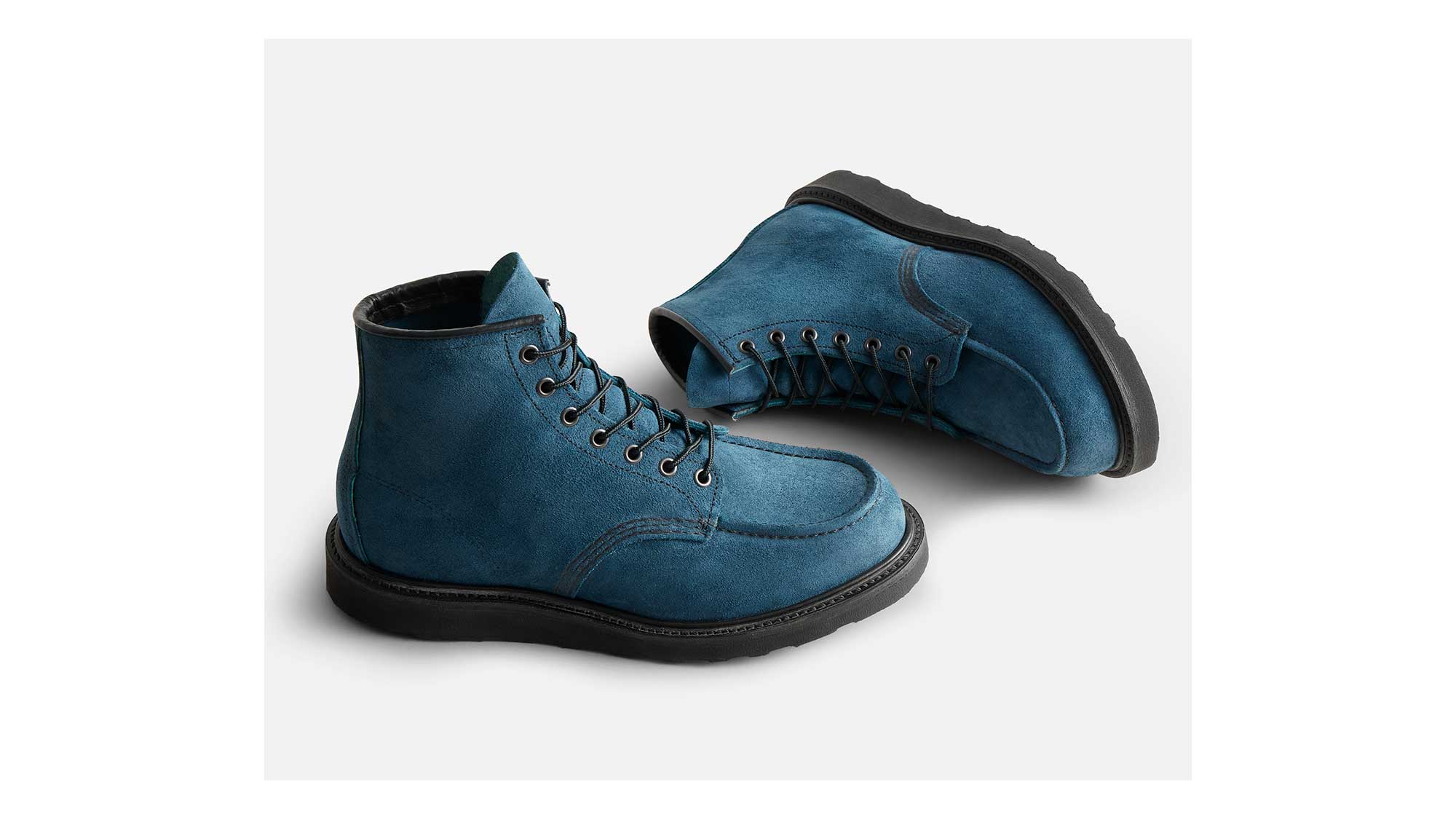 Moc Toe 8809
