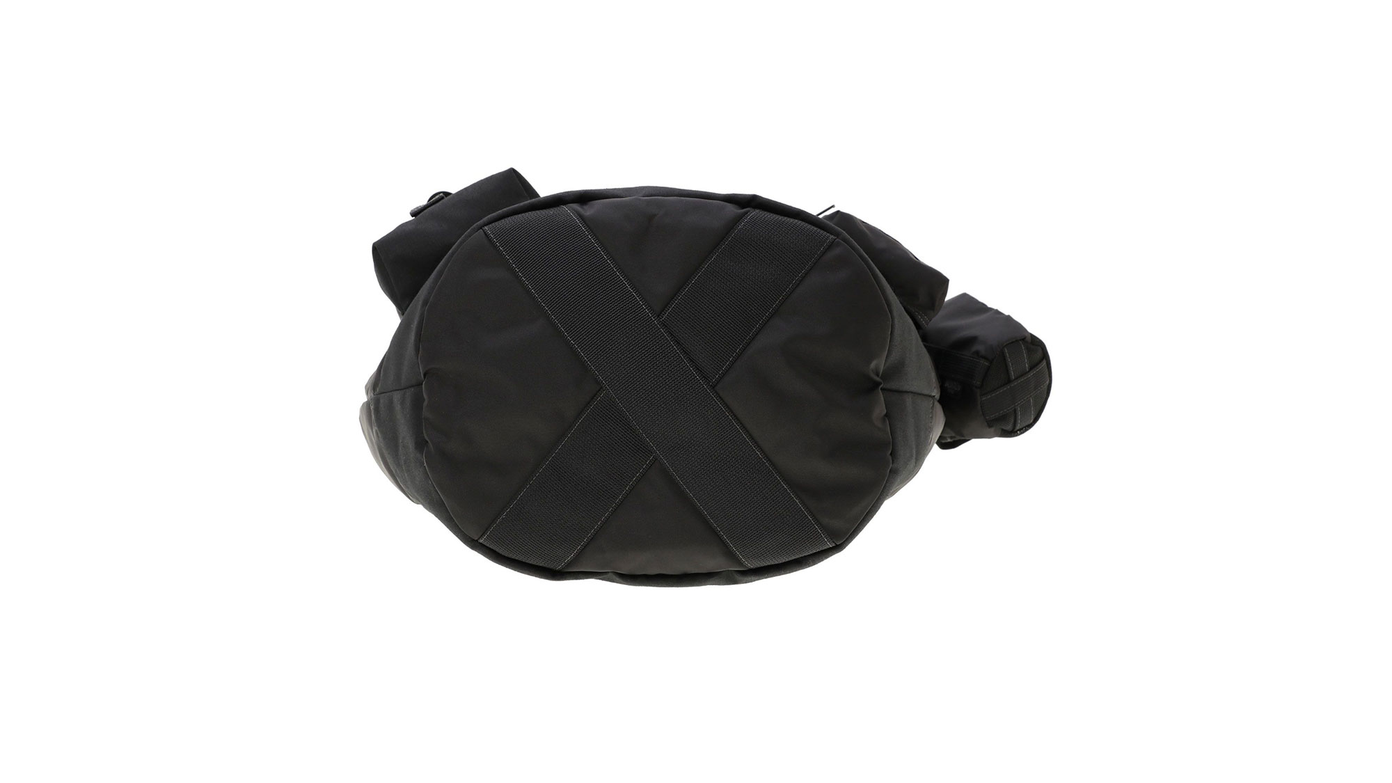All 2Way Bucket Tote with Pouches Black All 2Way Bucket Tote with Pouches Black