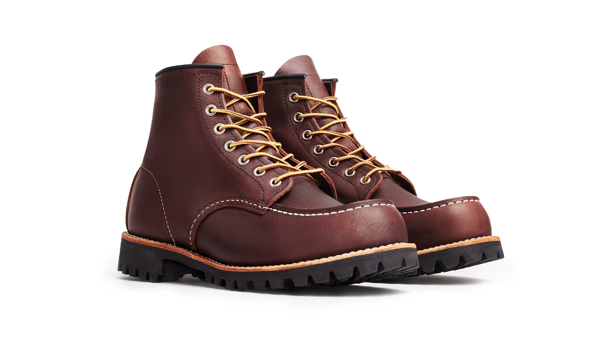 Roughneck 8146