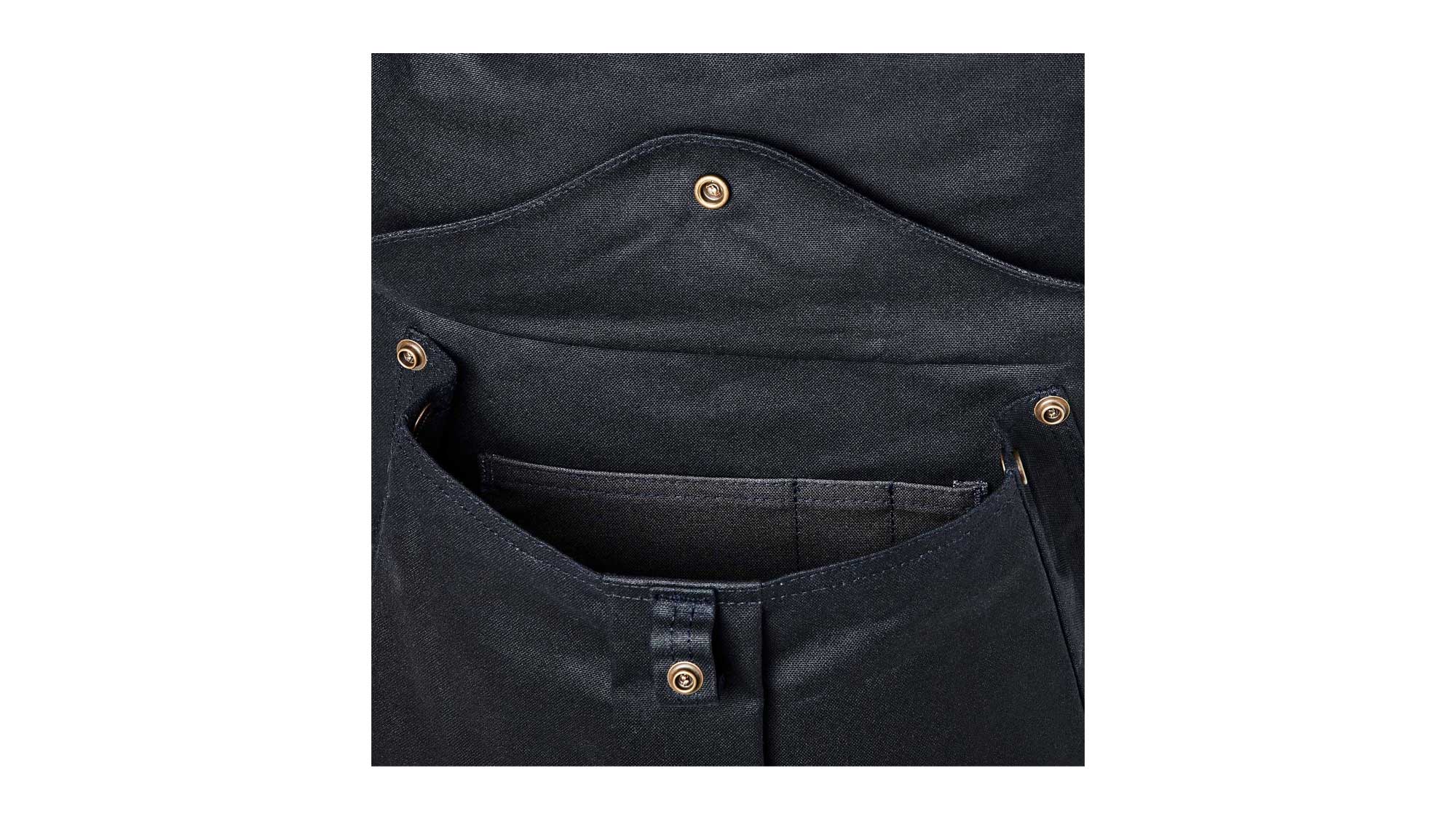 Journeyman Backpack Navy