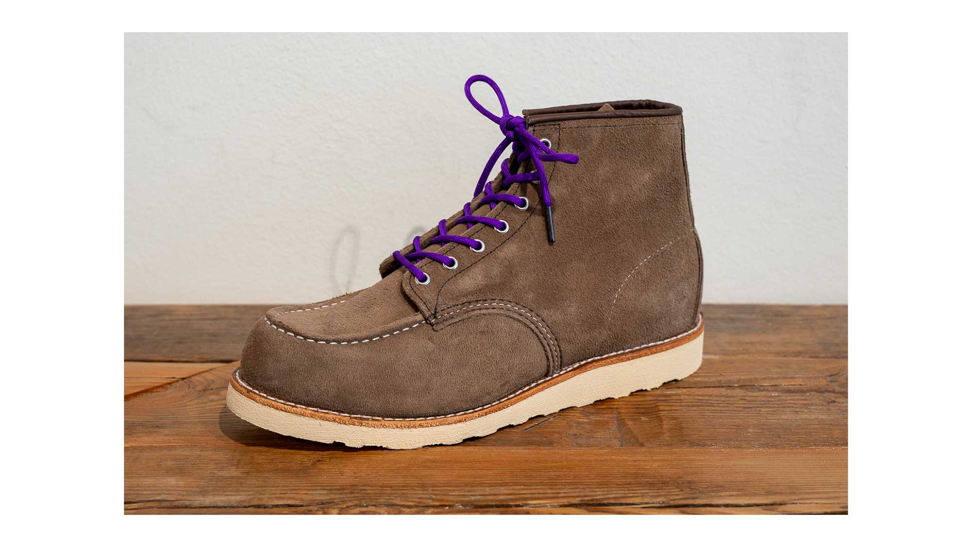 Pisgah / 6-7 Loch / Purple