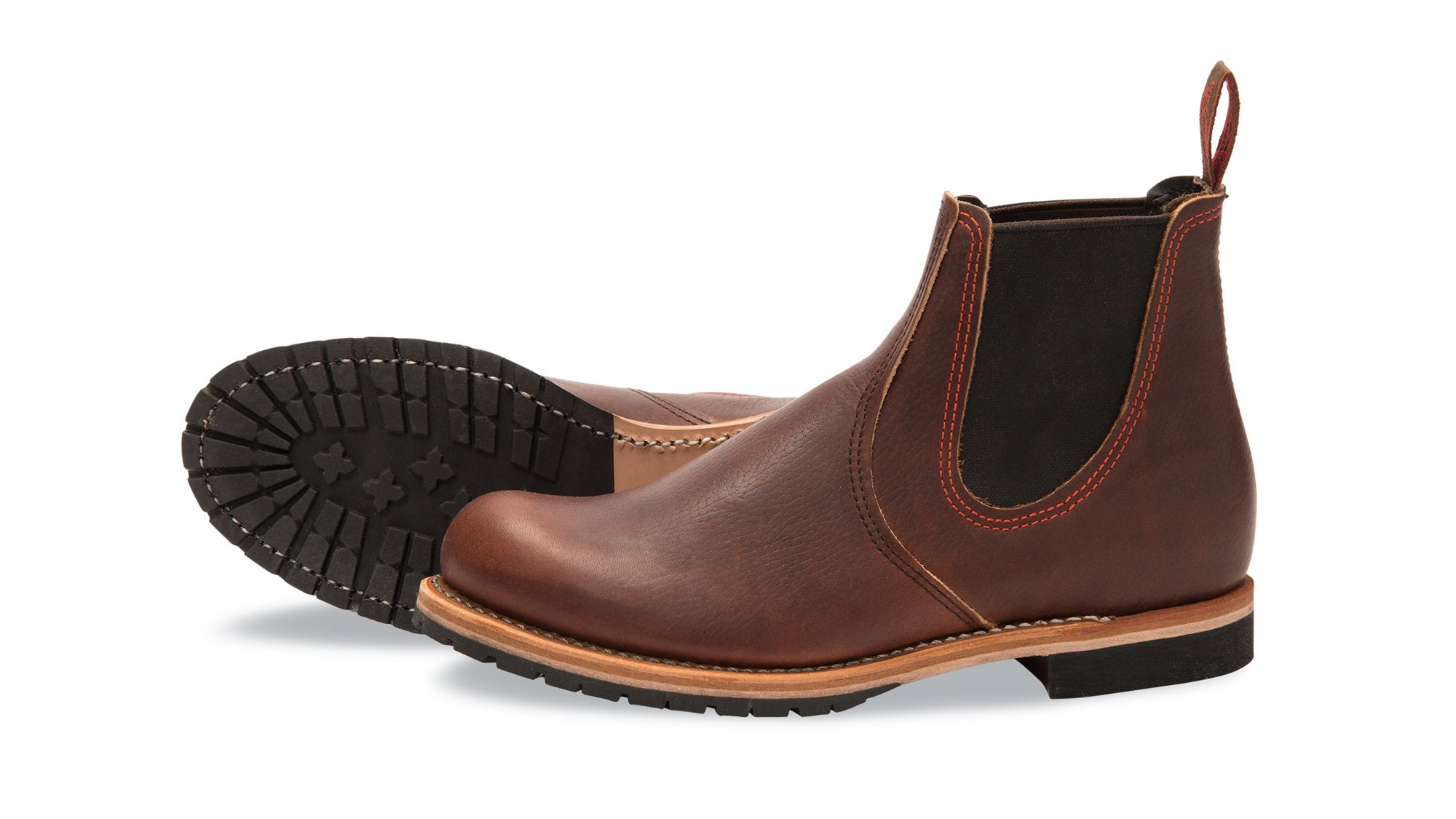 Chelsea Rancher 2917 Chelsea Rancher 2917