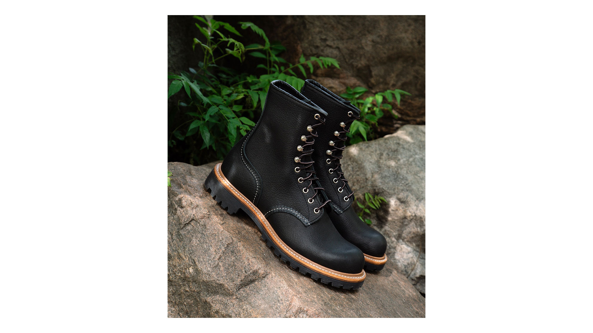 Logger 4501