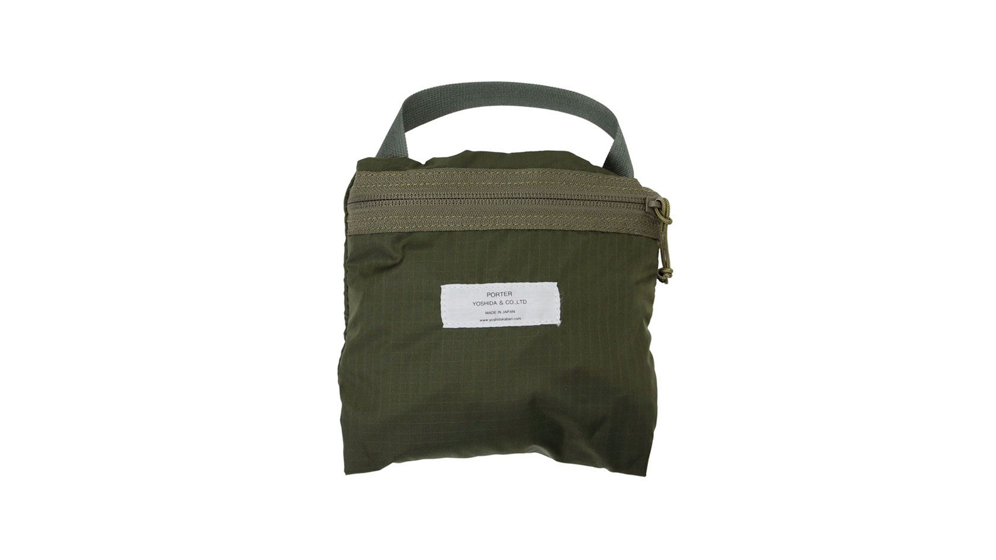 Flex 2way Tote Bag Olive Drab Flex 2way Tote Bag Olive Drab