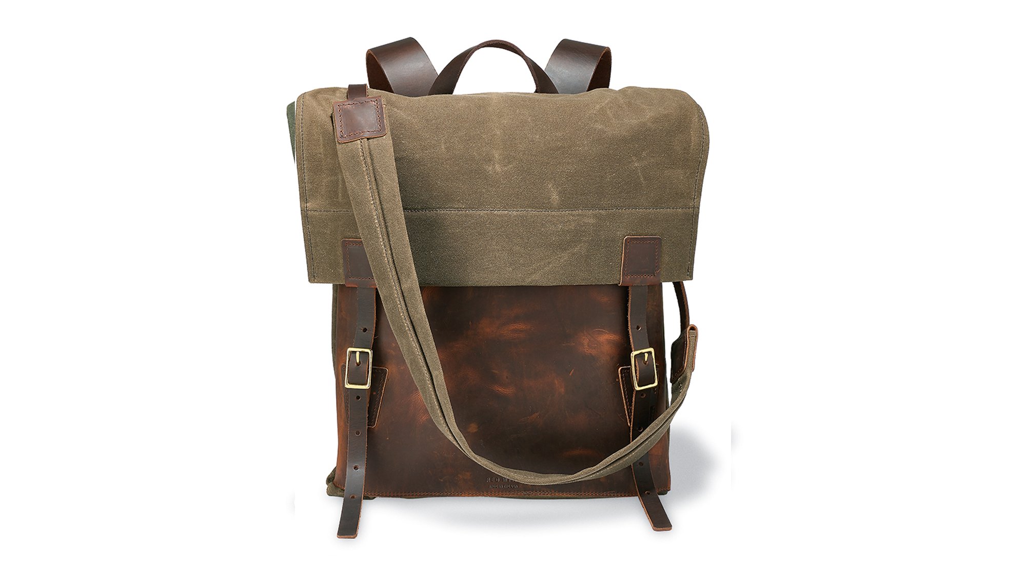 Weekender Backpack