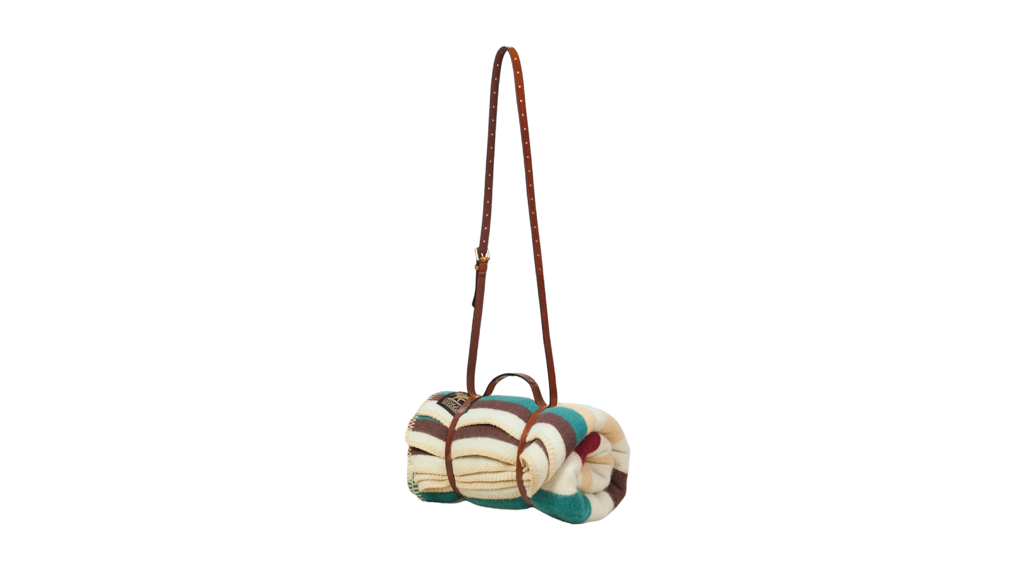 Indigofera Blanket Carrier