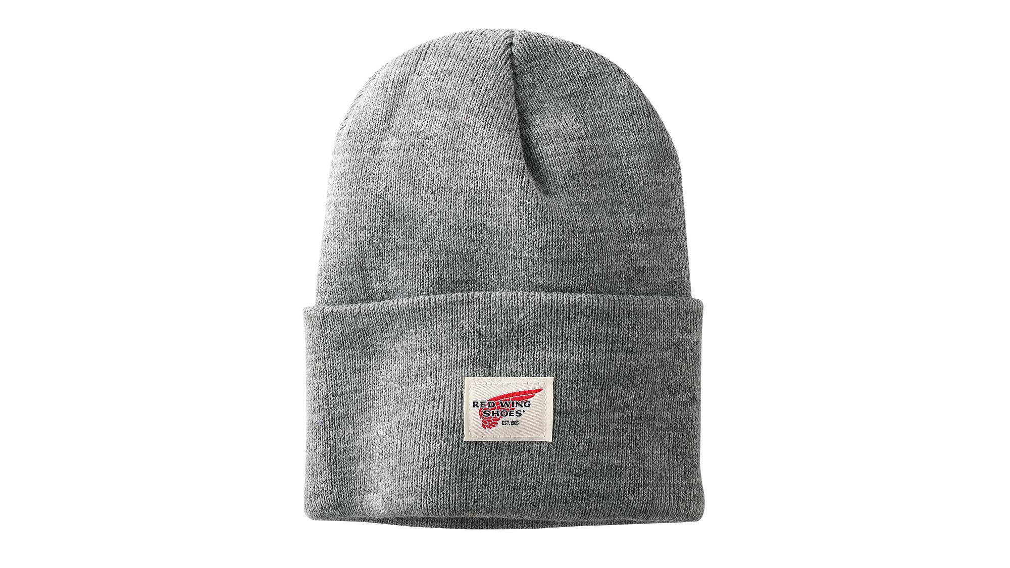 Beanie 97435 Light Gray 