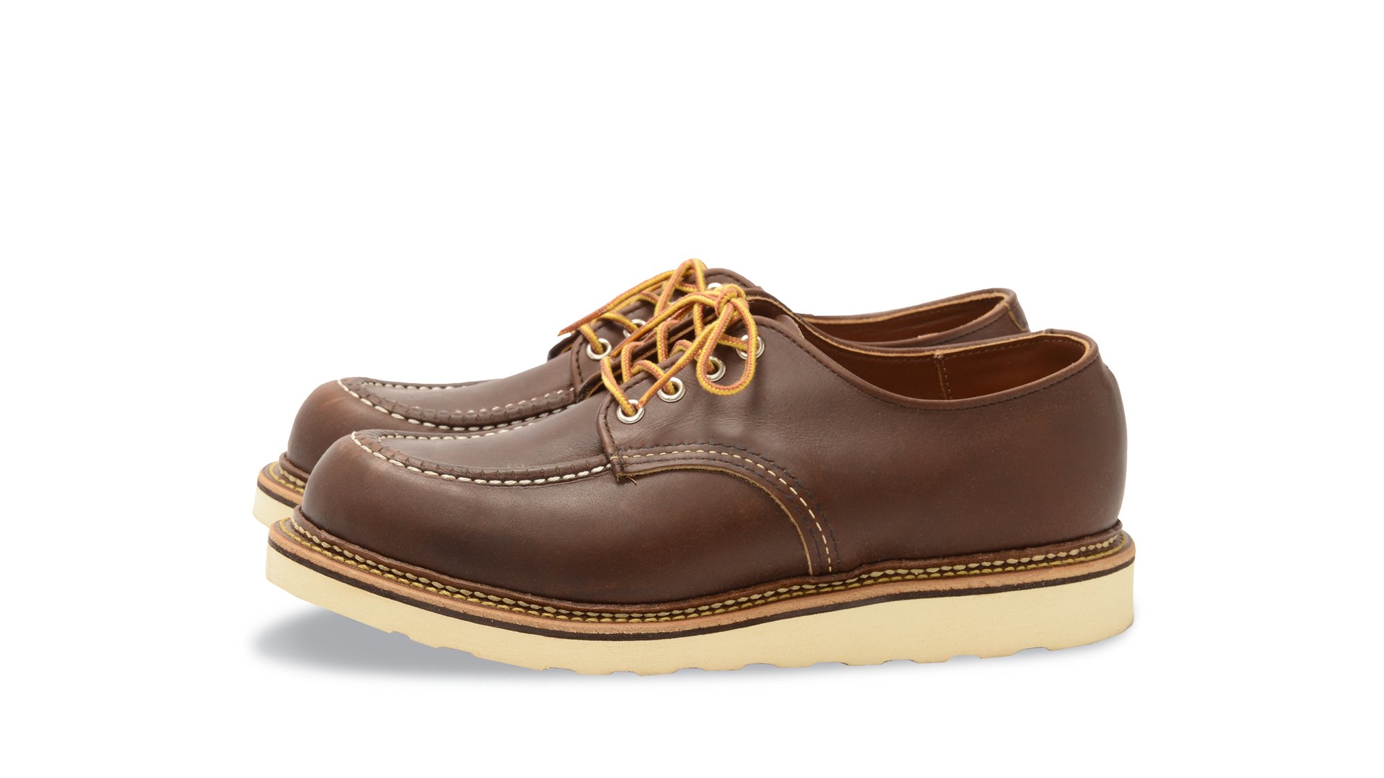 Moc Toe Oxford 8109