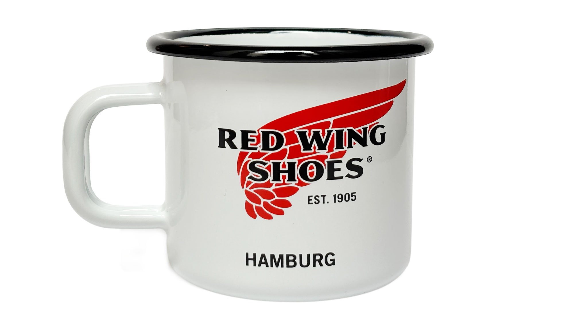 Hamburg Sammelbecher