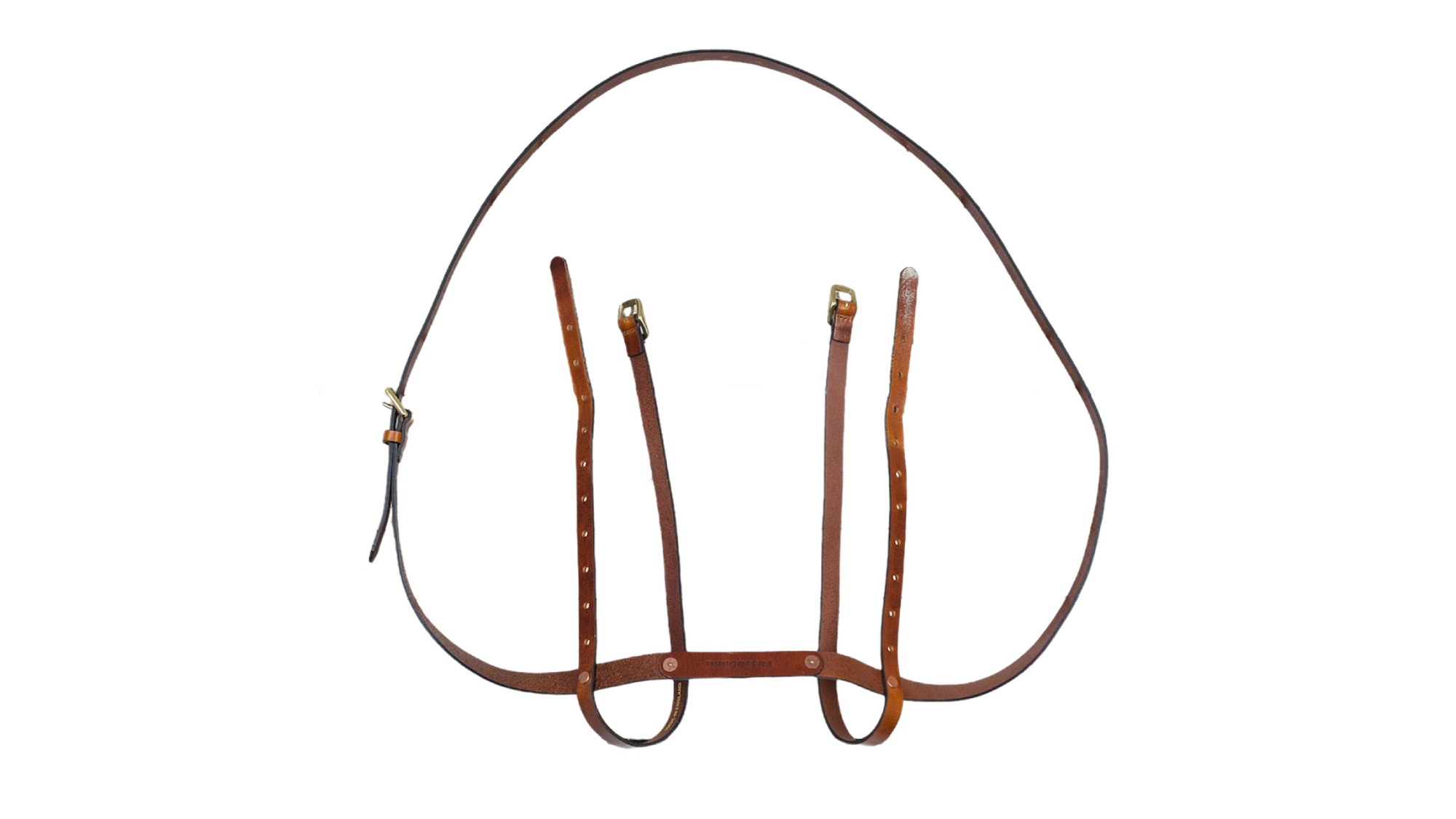 Indigofera Blanket Carrier