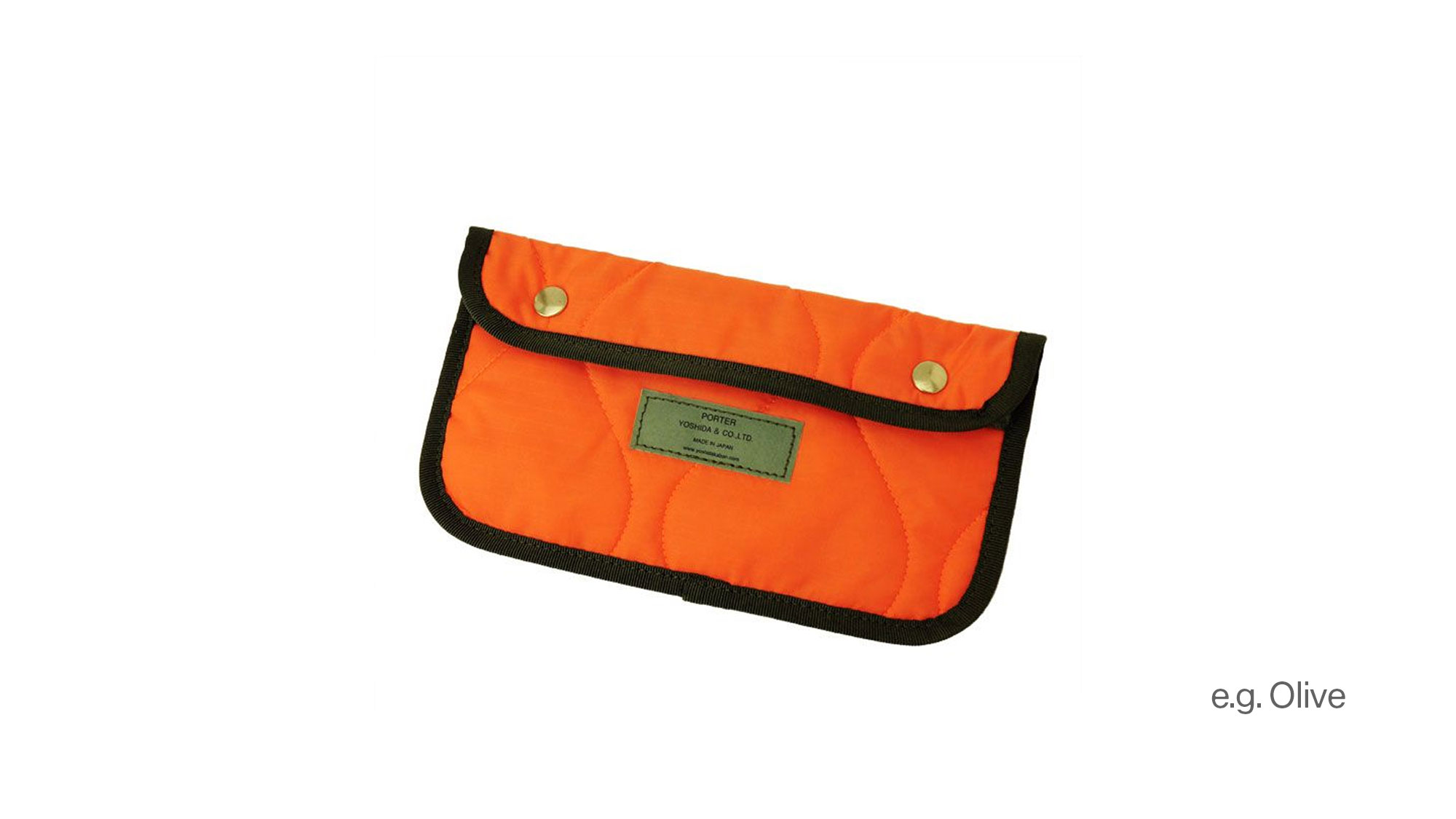 Force 2Way Waist Bag