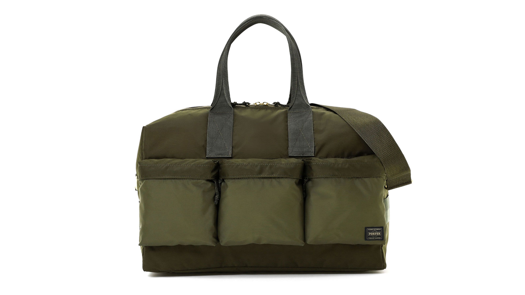 Force 2Way Duffle Bag Olive Drab