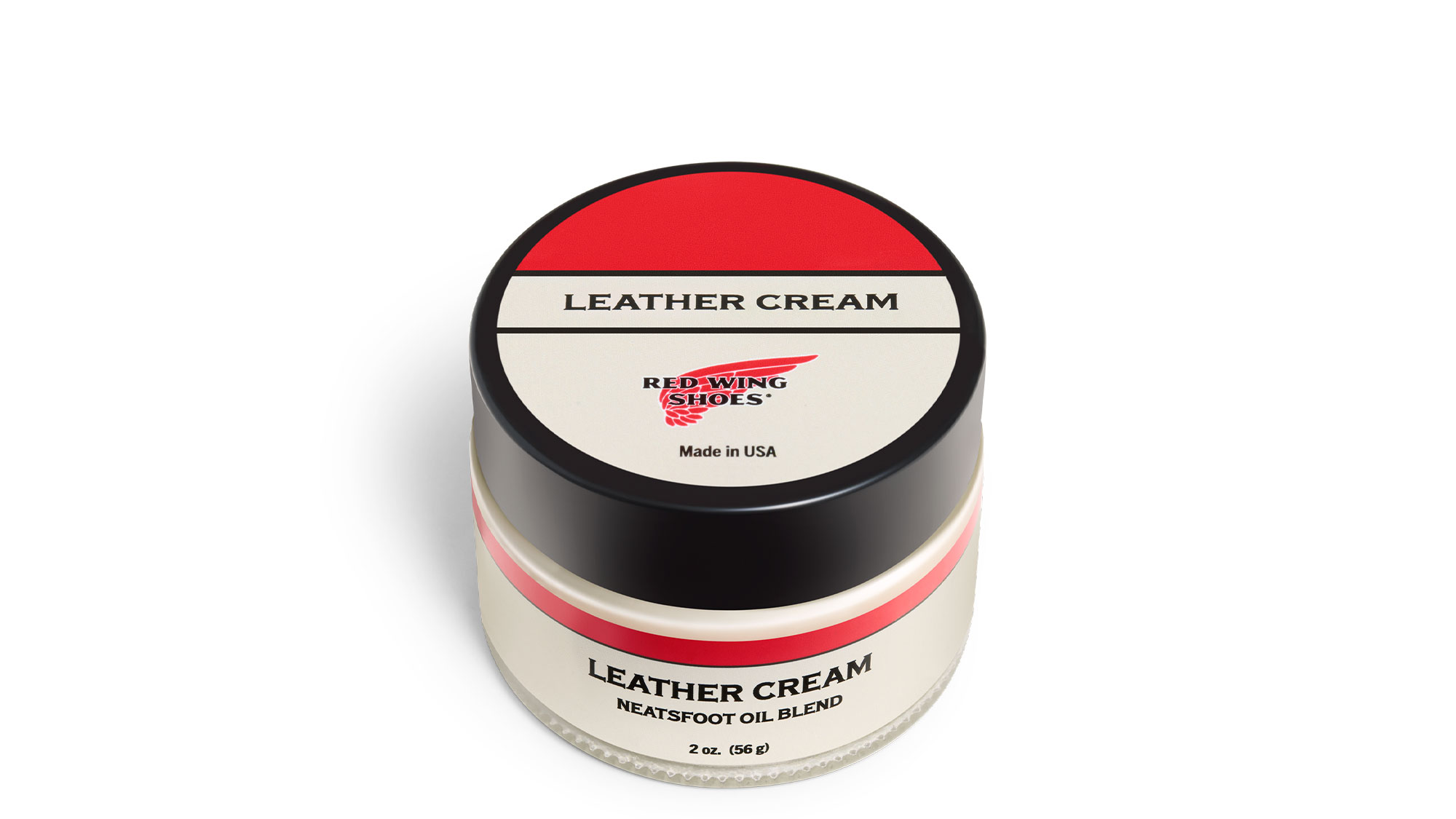 Leather Cream