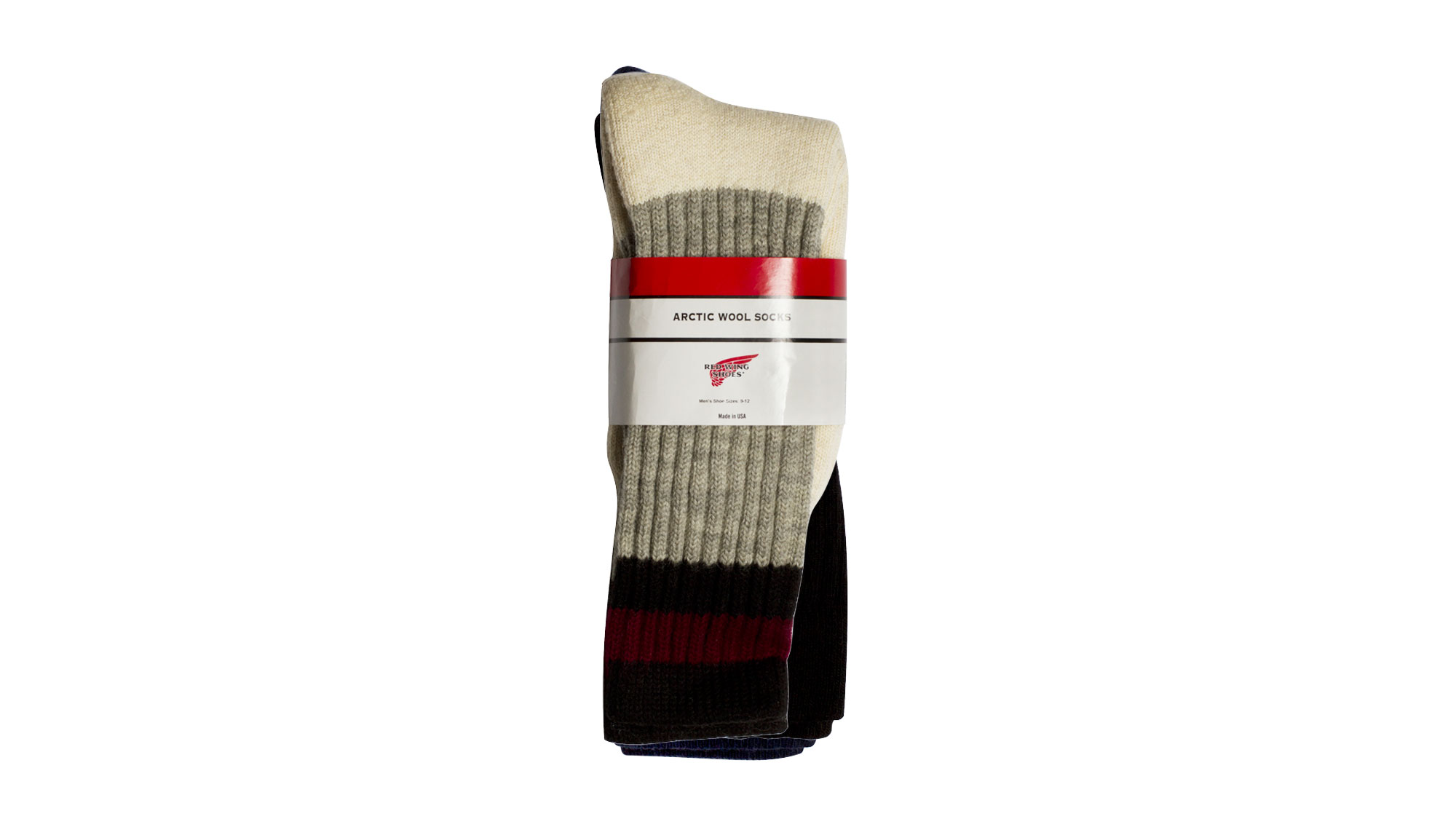 Shop the Arctic Wool Sock | Official 