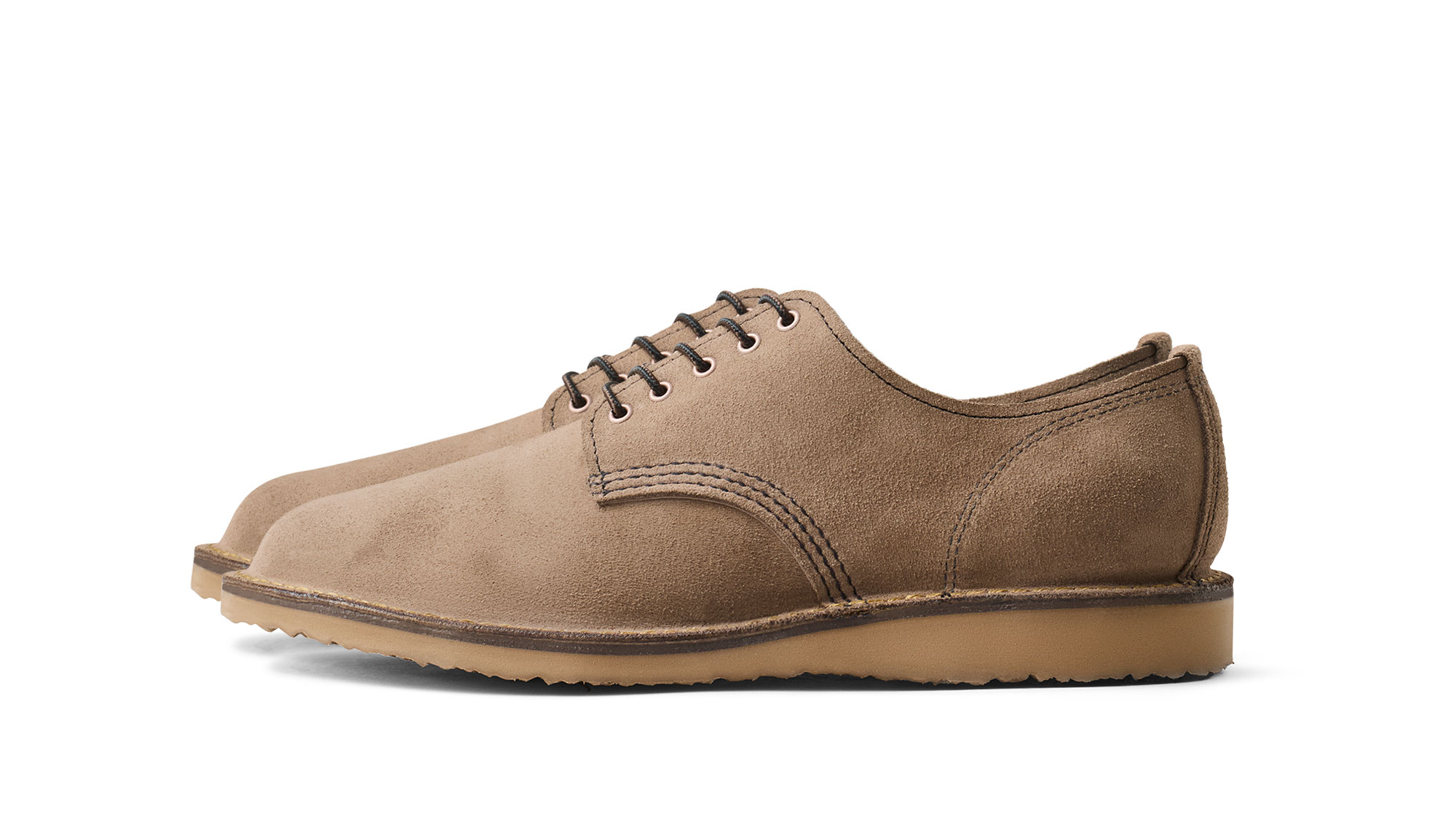 Weekender Oxford 3318