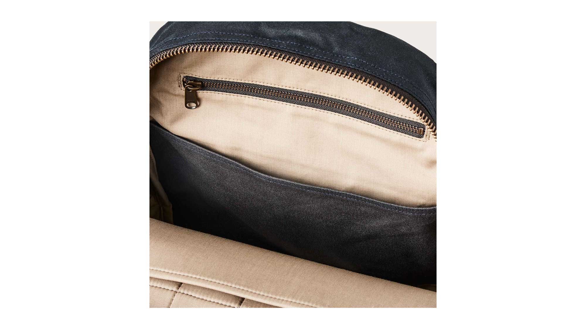 Journeyman Backpack Navy