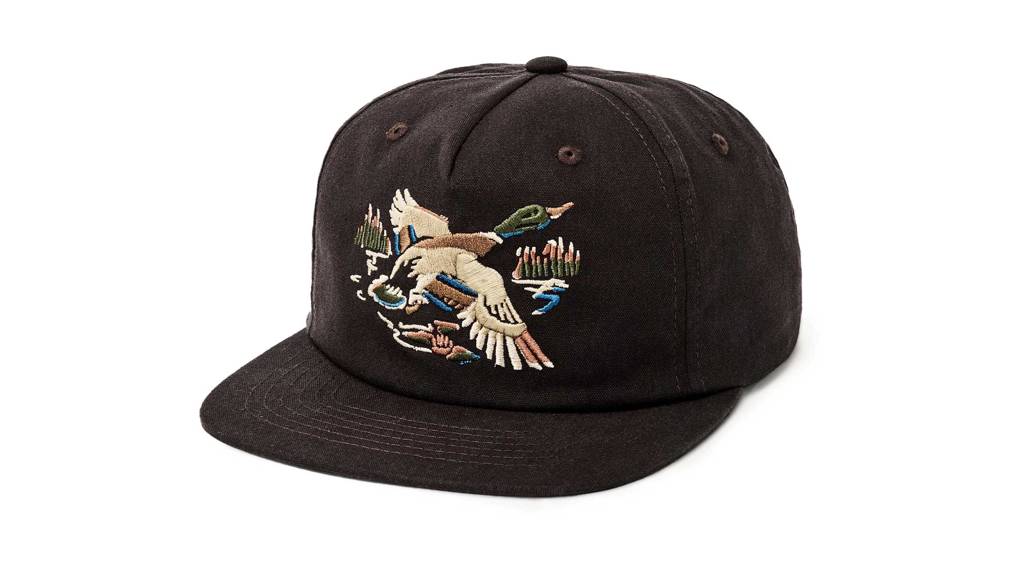Trucker Cap Graphic Mallard 