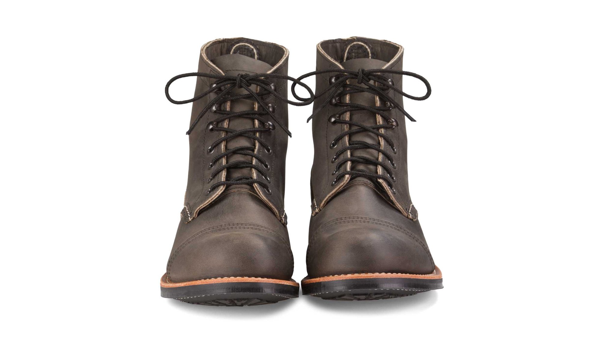 Iron Ranger 8086 Iron Ranger 8086